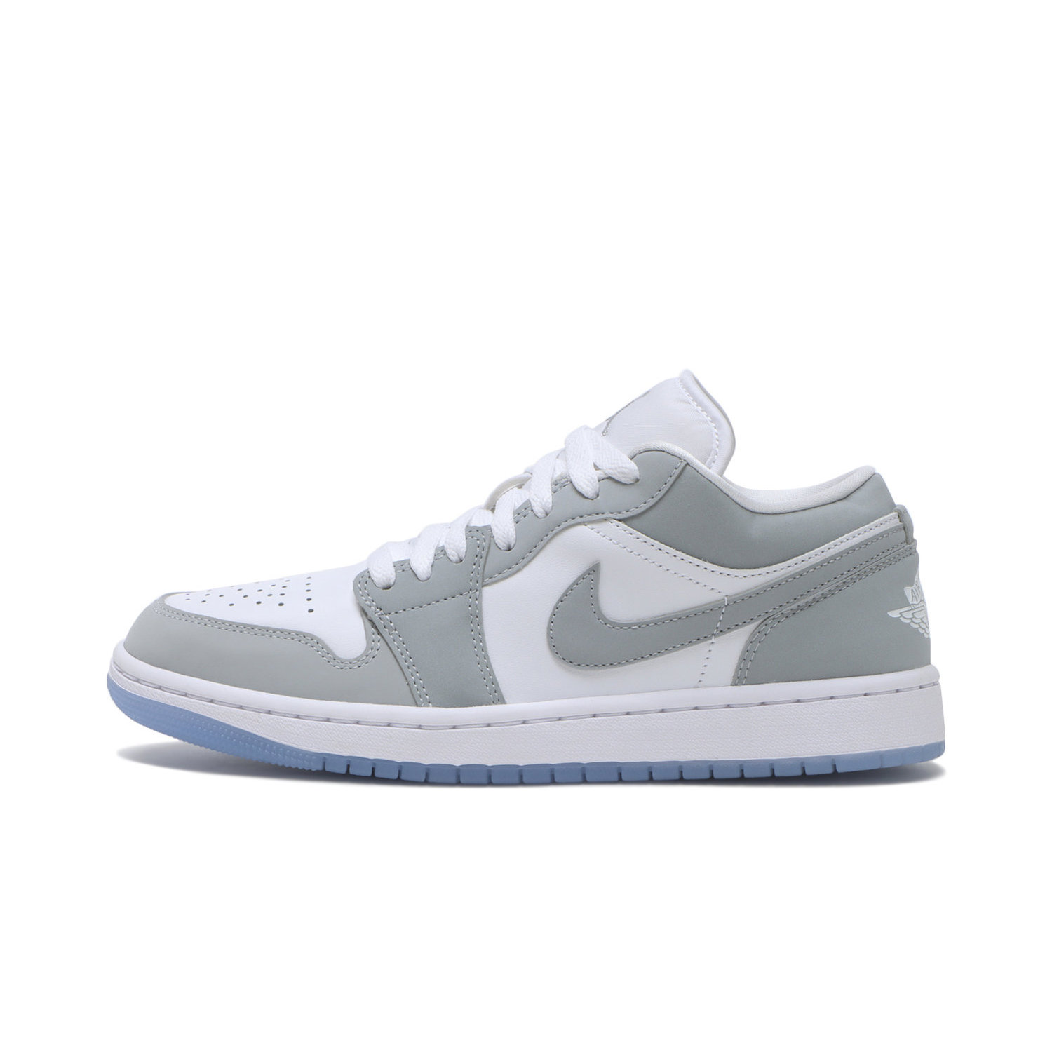 AIR JORDAN 1 LOW image number null