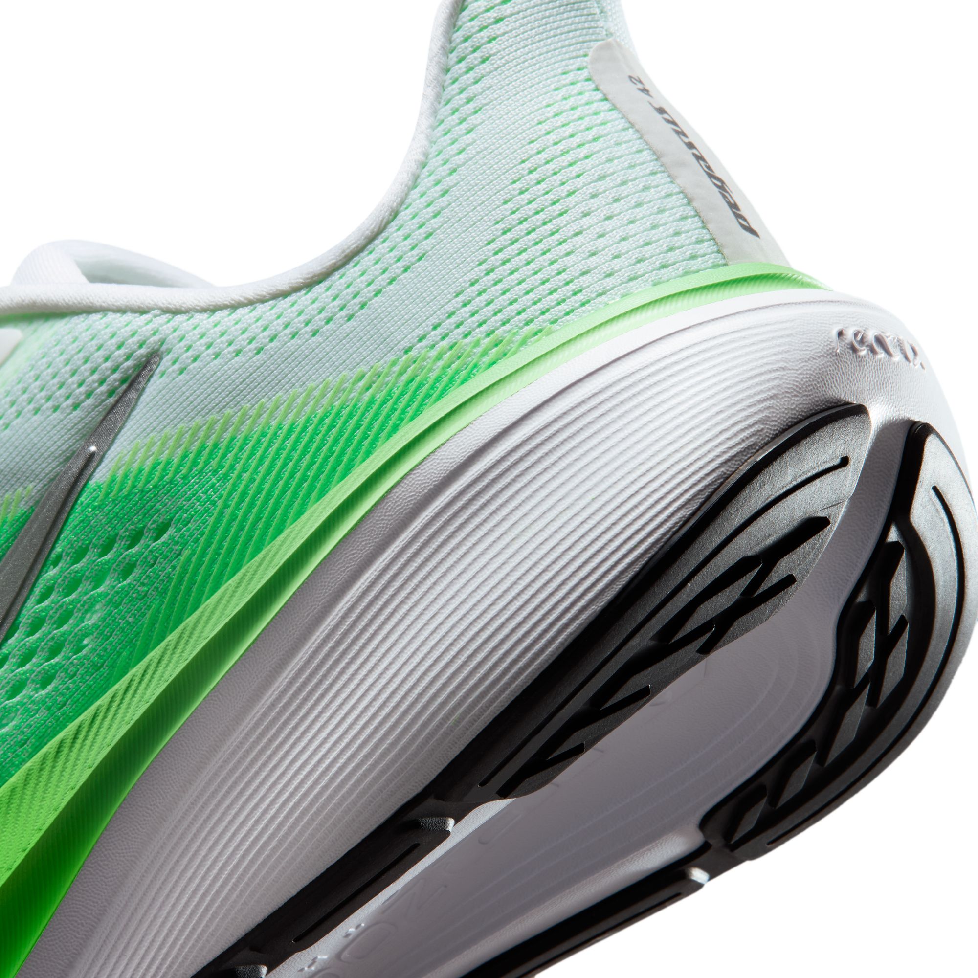 W NIKE AIR ZOOM PEGASUS 42 image number null