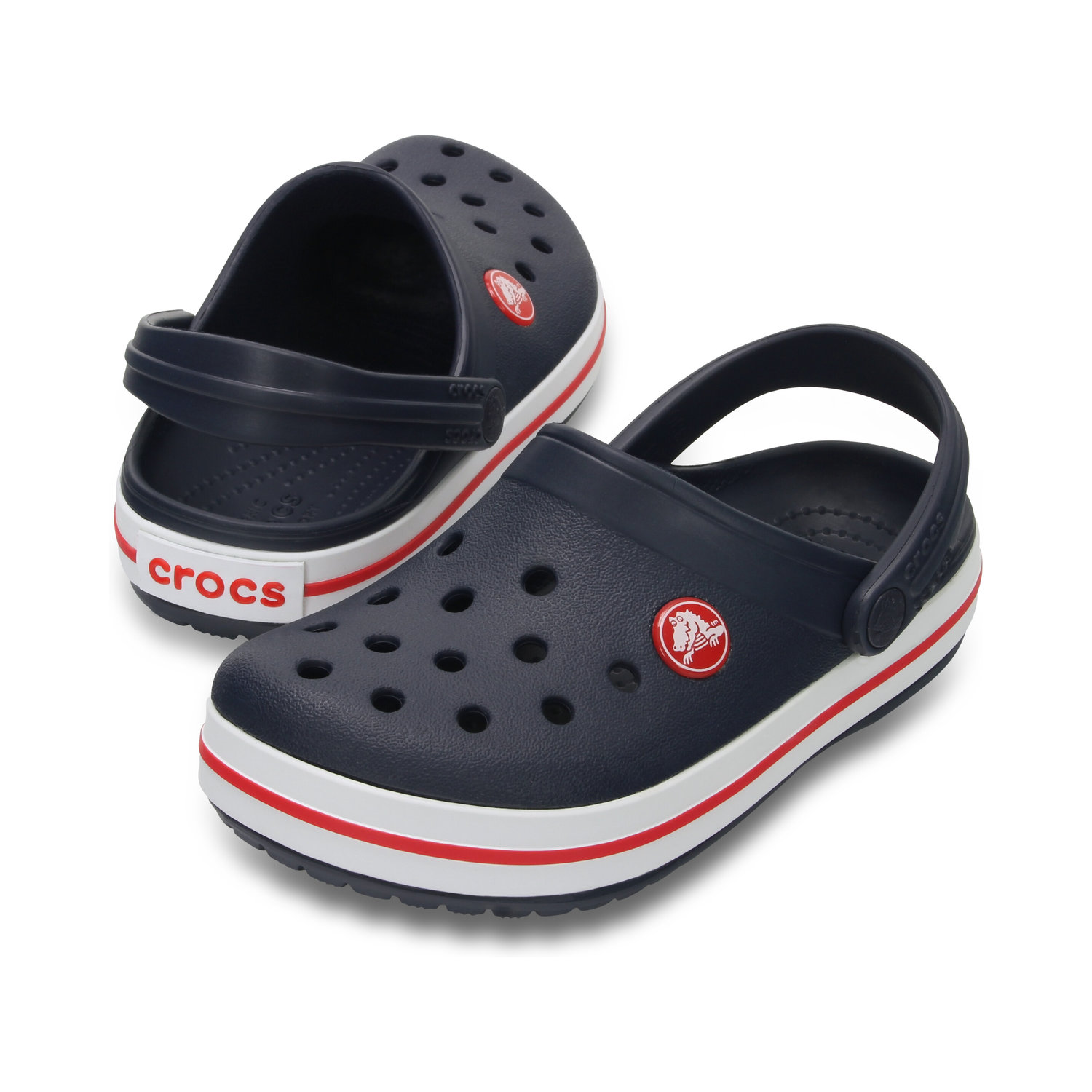 CROCBAND CLOG K image number null
