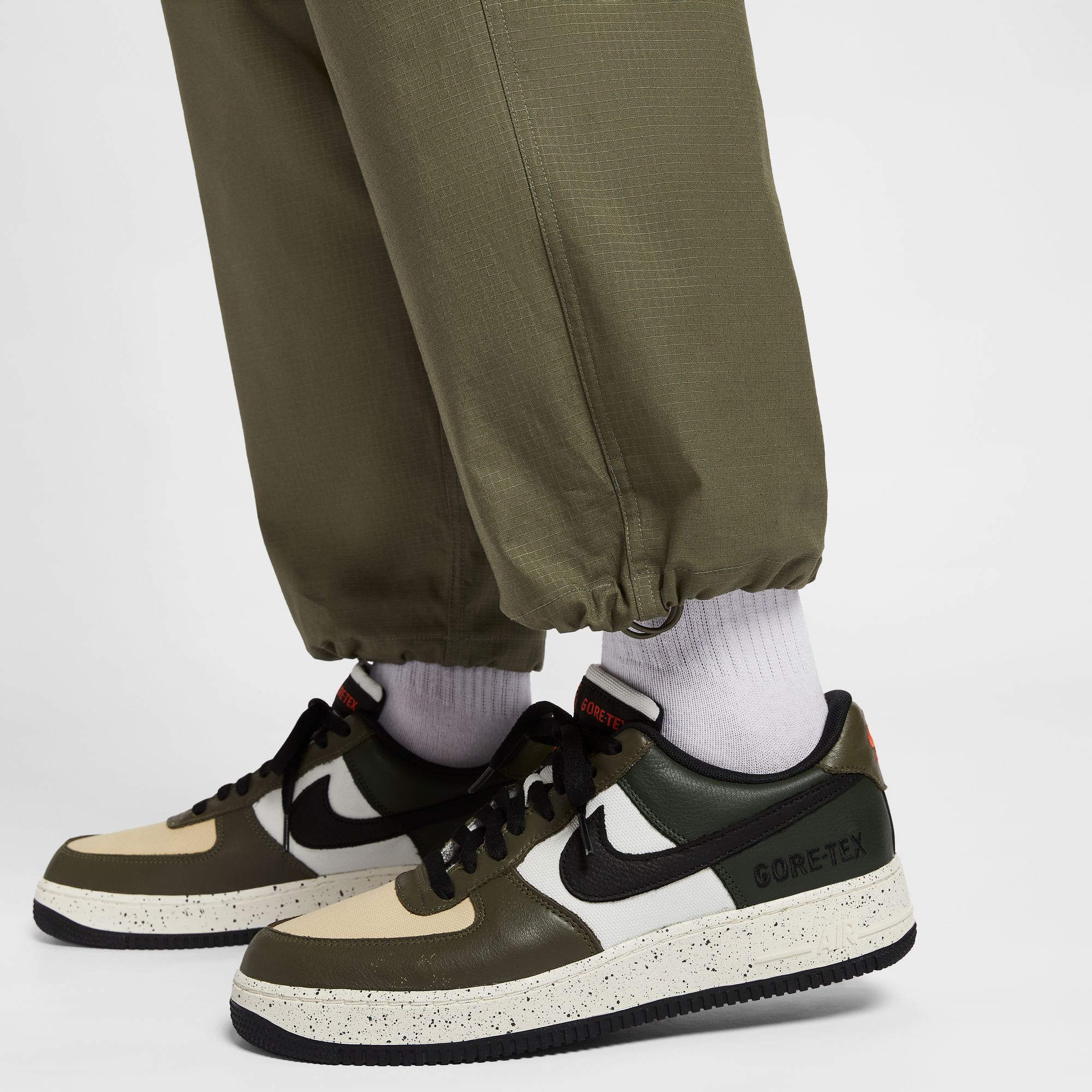 Nike Sportswear Club image number null