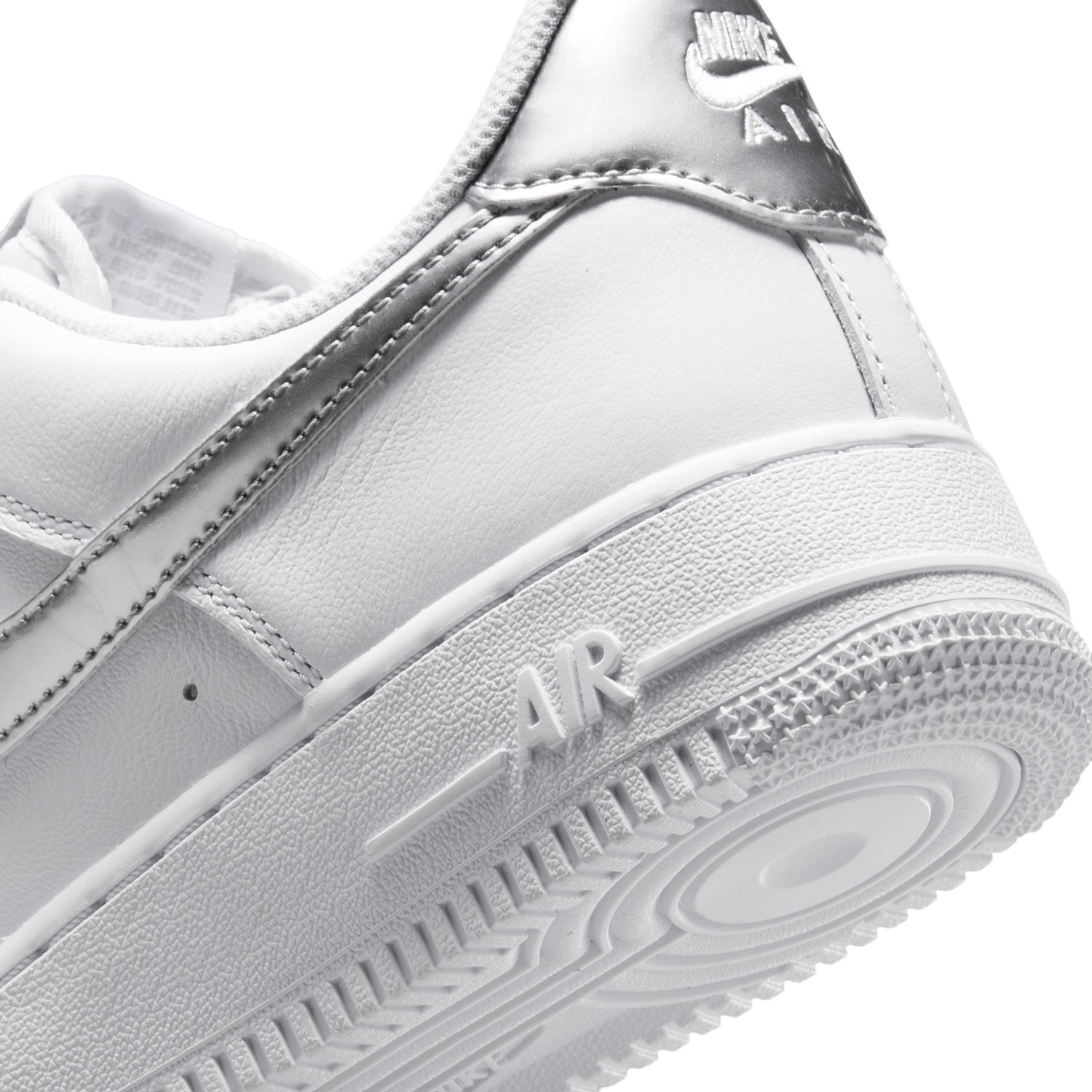 W AIR FORCE 1 ''07 SE STREET 2 image number null