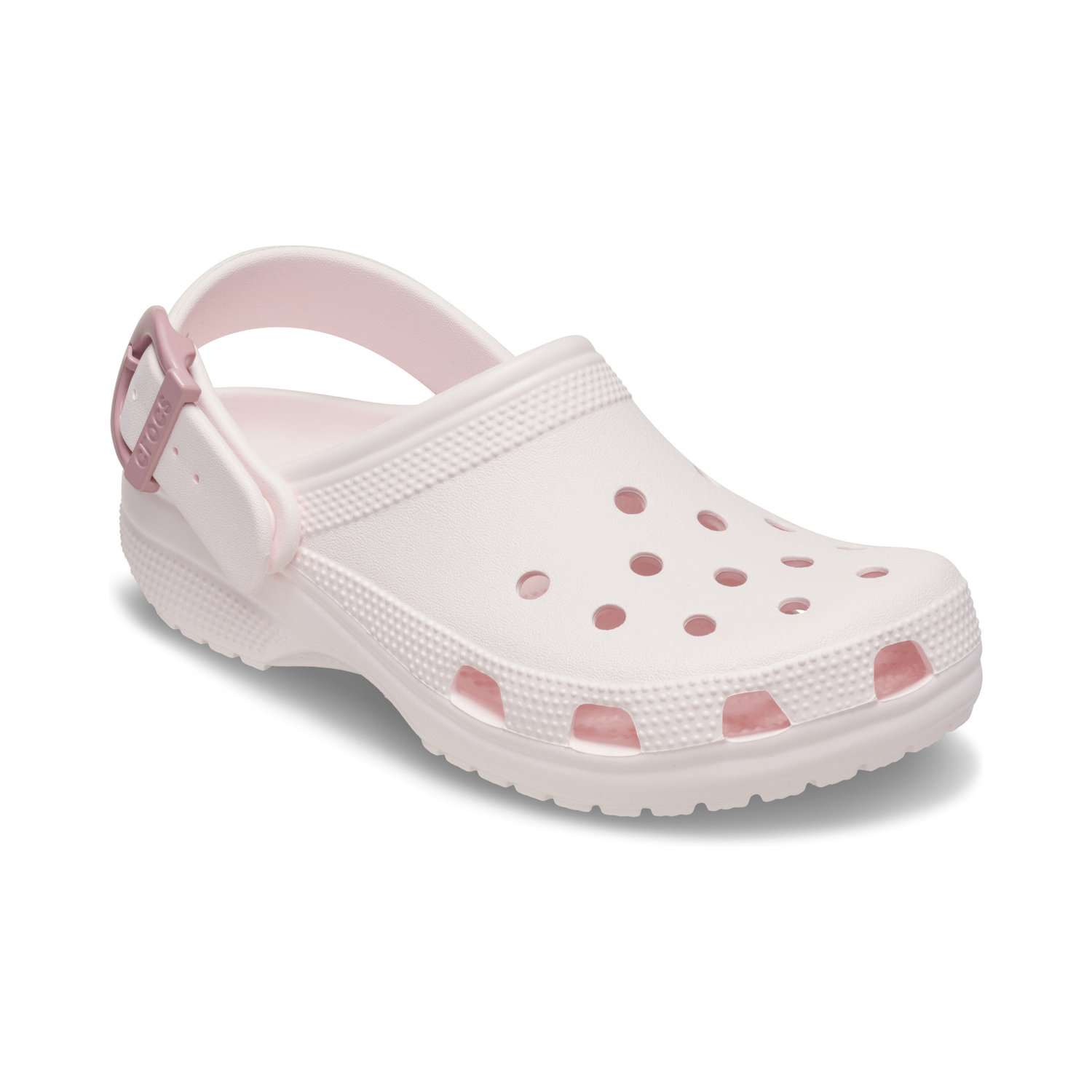 CLASSIC BUCKLE CLOG image number null