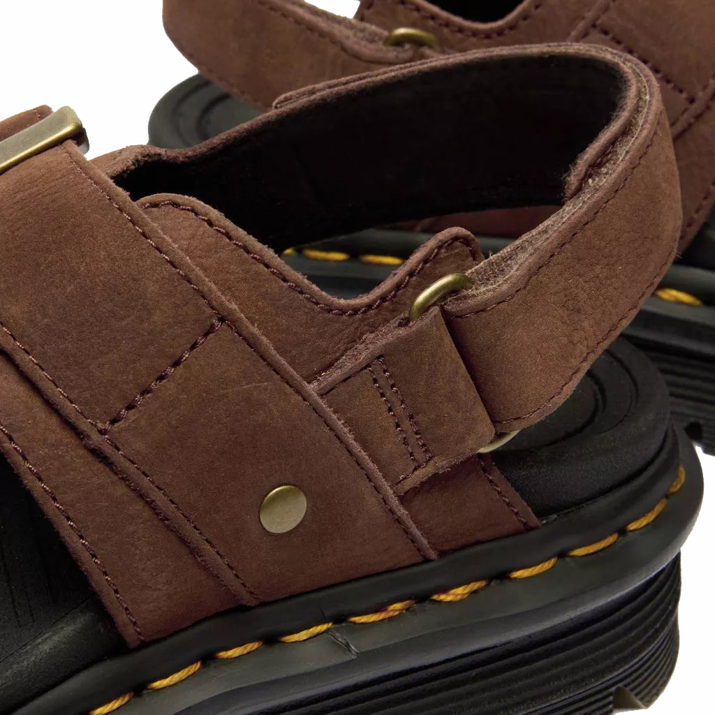 ZEBZAG SANDAL SANDAL image number null