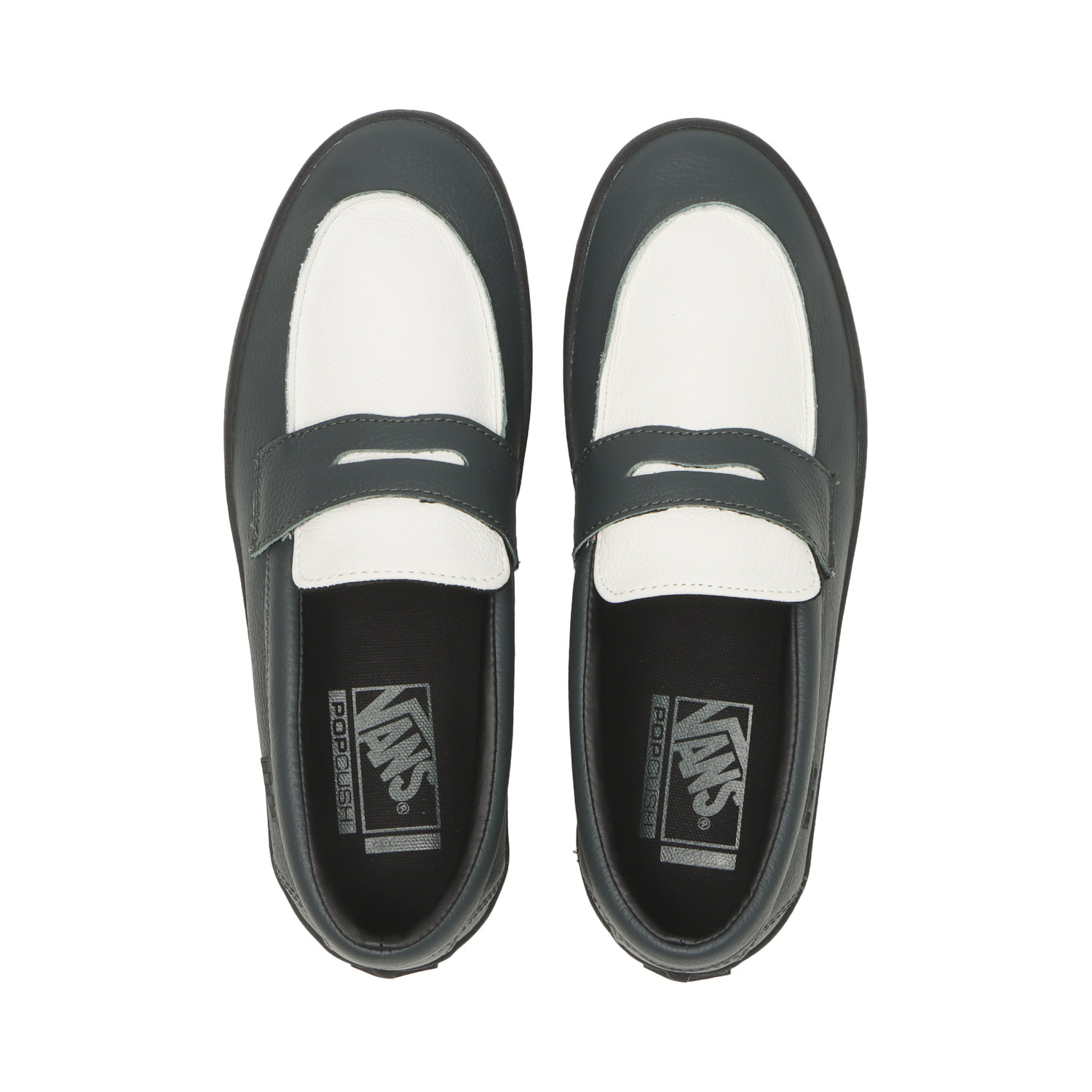 SKATE LOAFER image number null