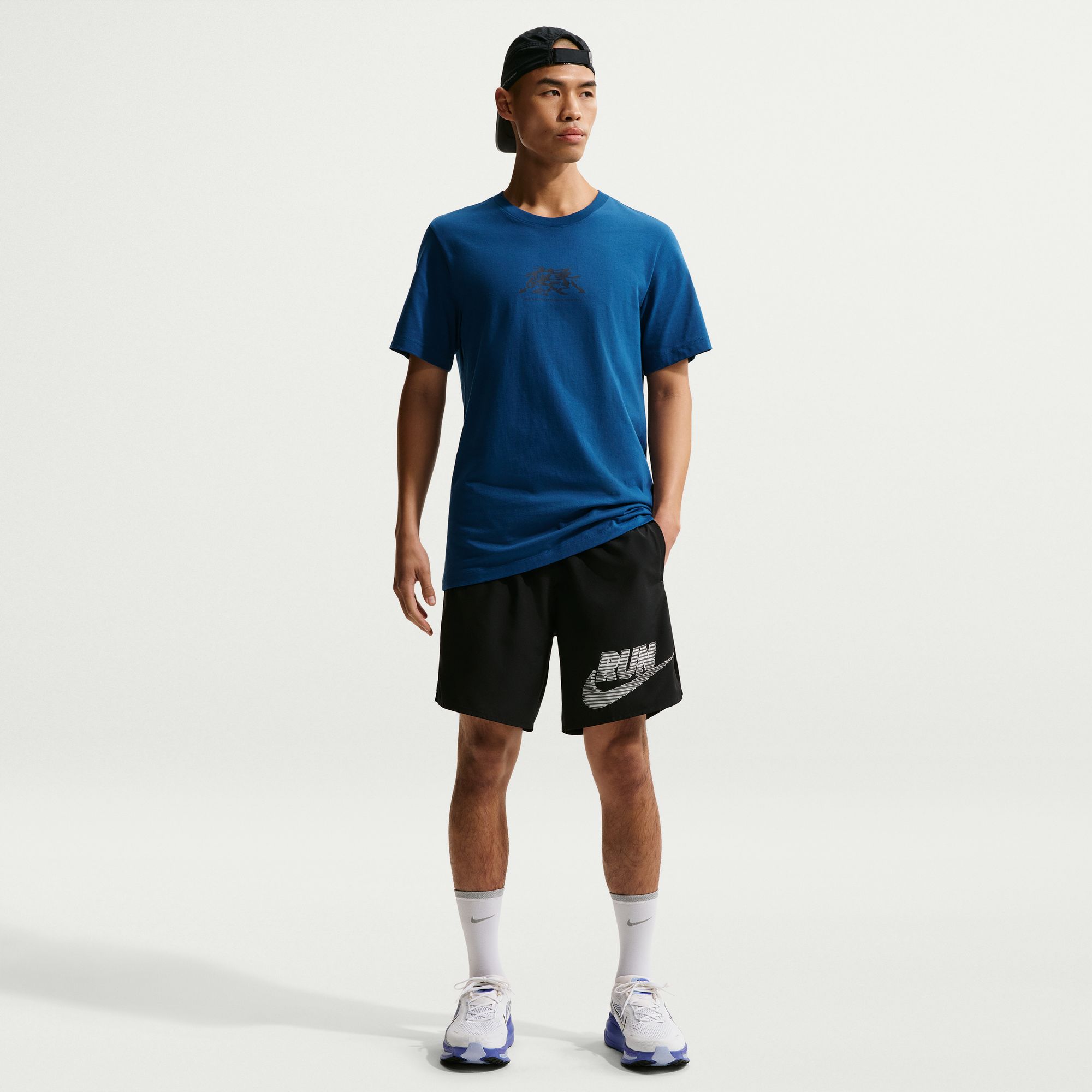 Nike Challenger image number null