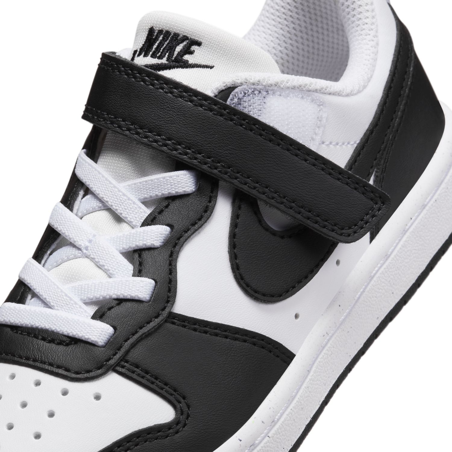 NIKE COURT BOROUGH LOW RECRAFT image number null