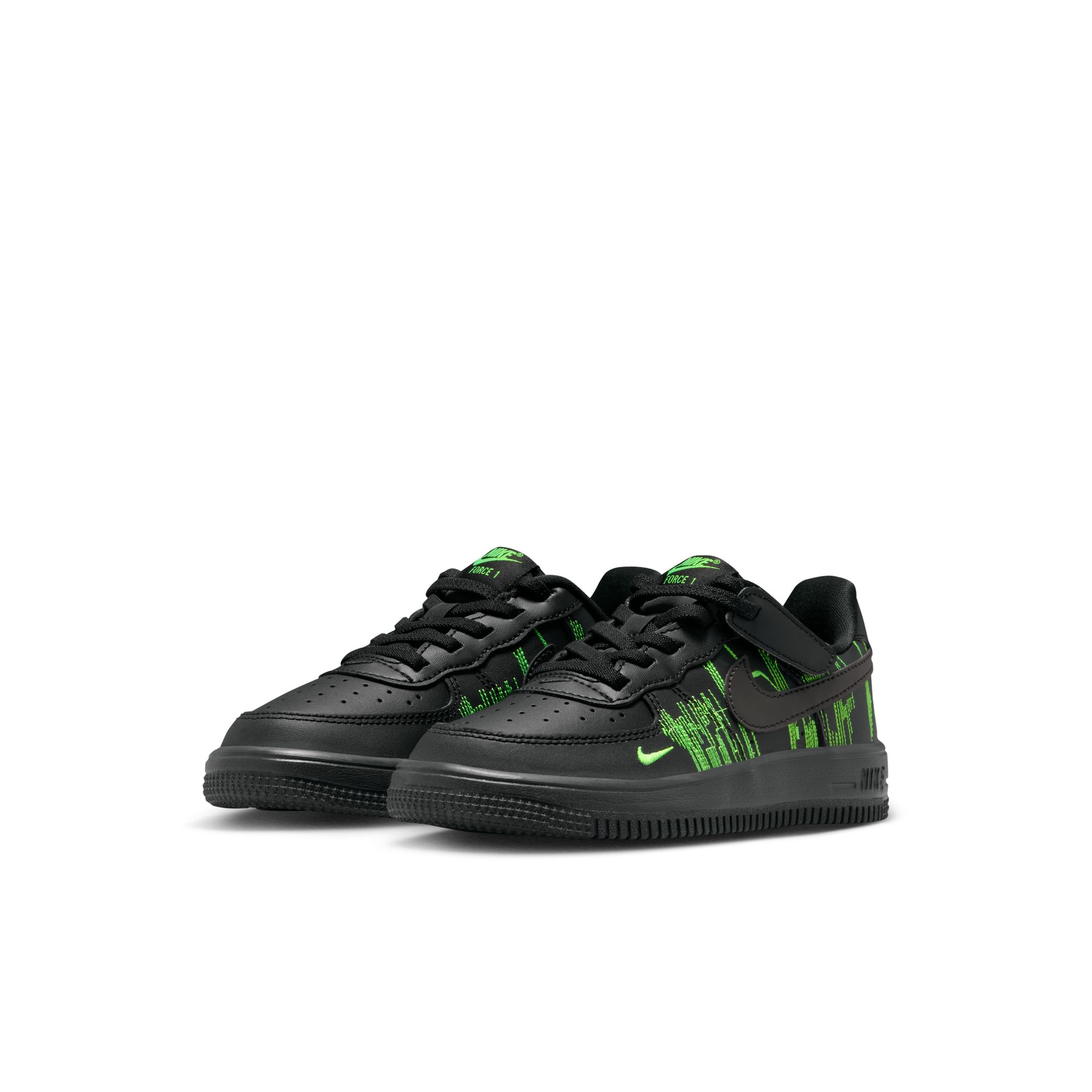 FORCE 1 LOW EASYON LV8 4 (PS) image number null