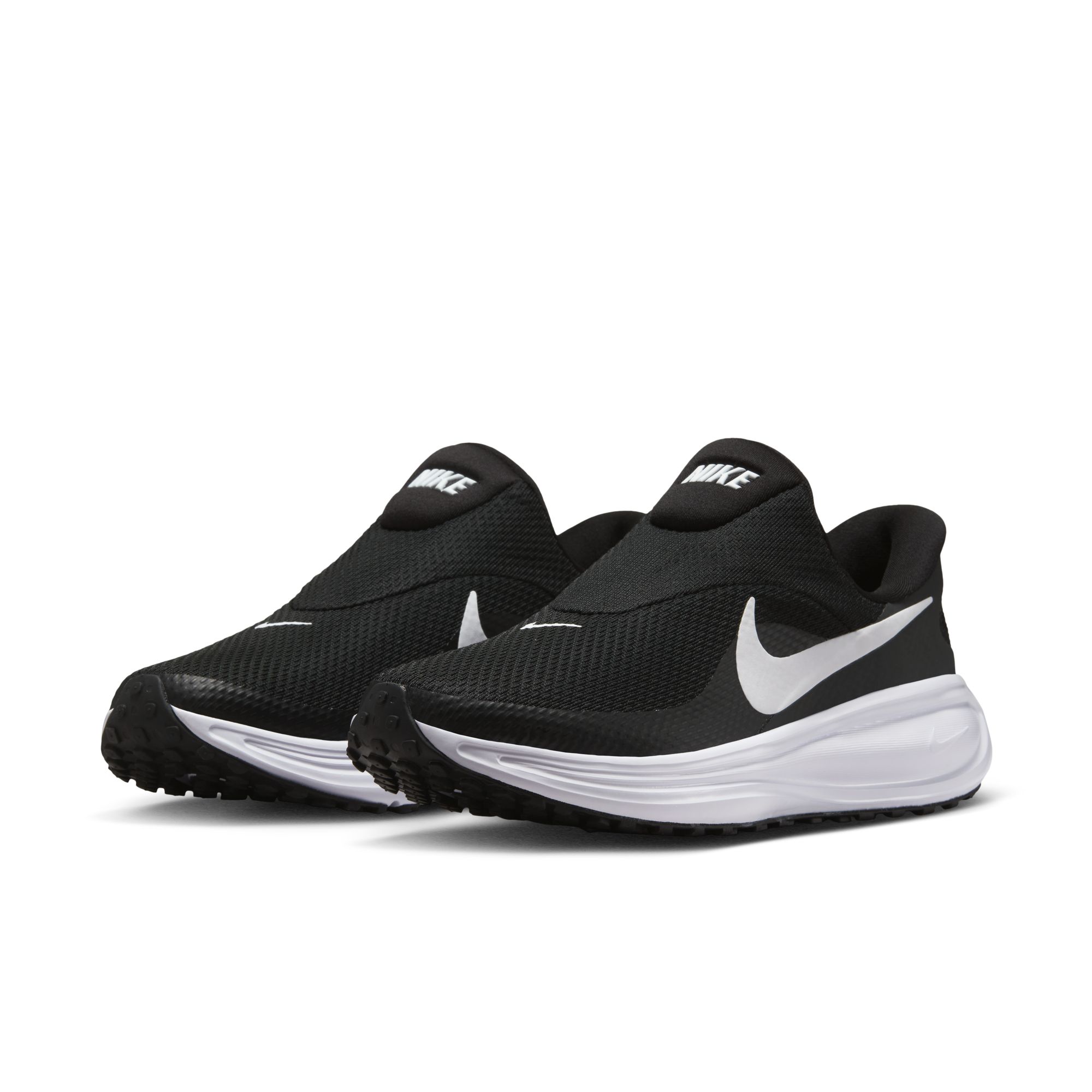 NIKE REVOLUTION 8 EASYON image number null