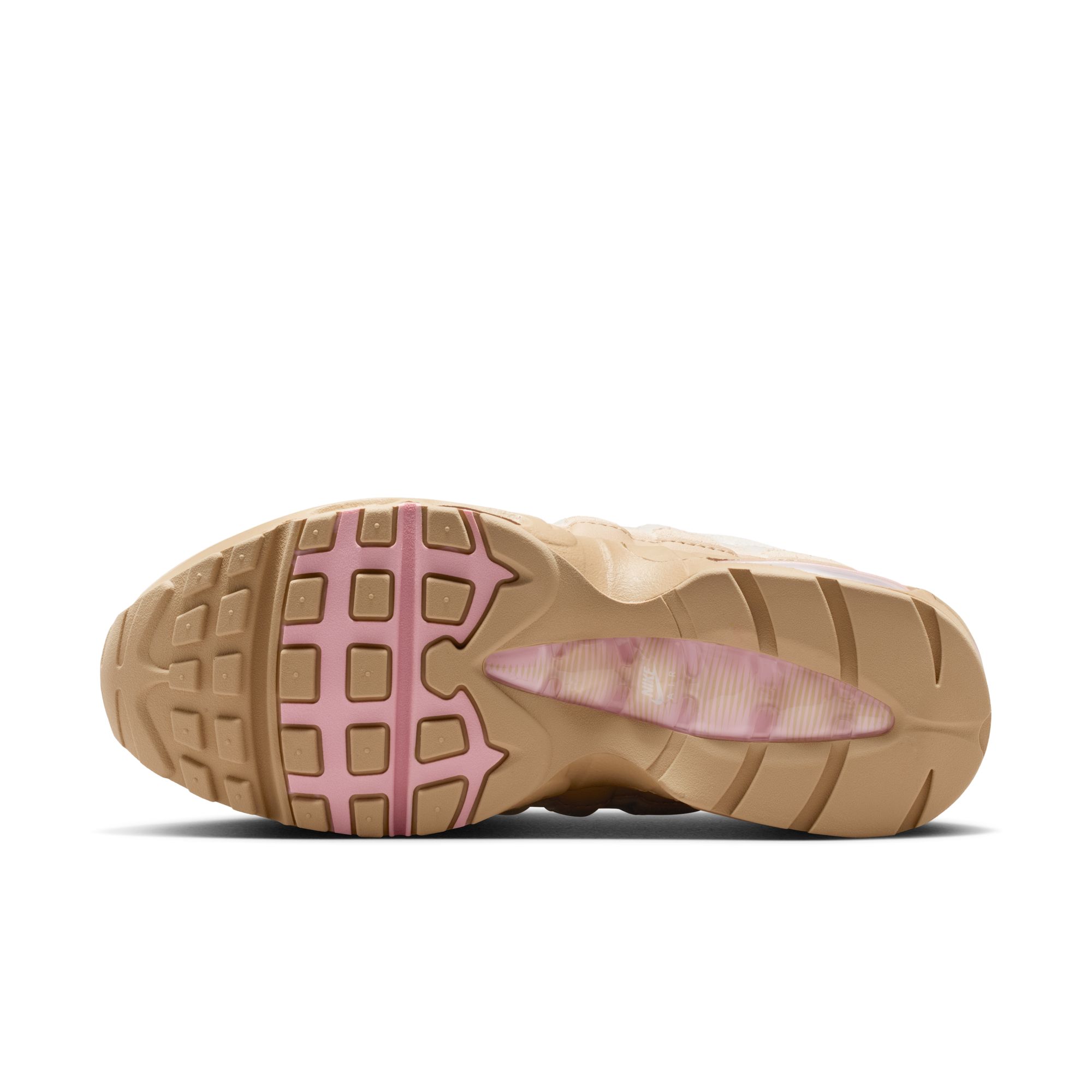 Nike Air Max 95 Big Bubble image number null