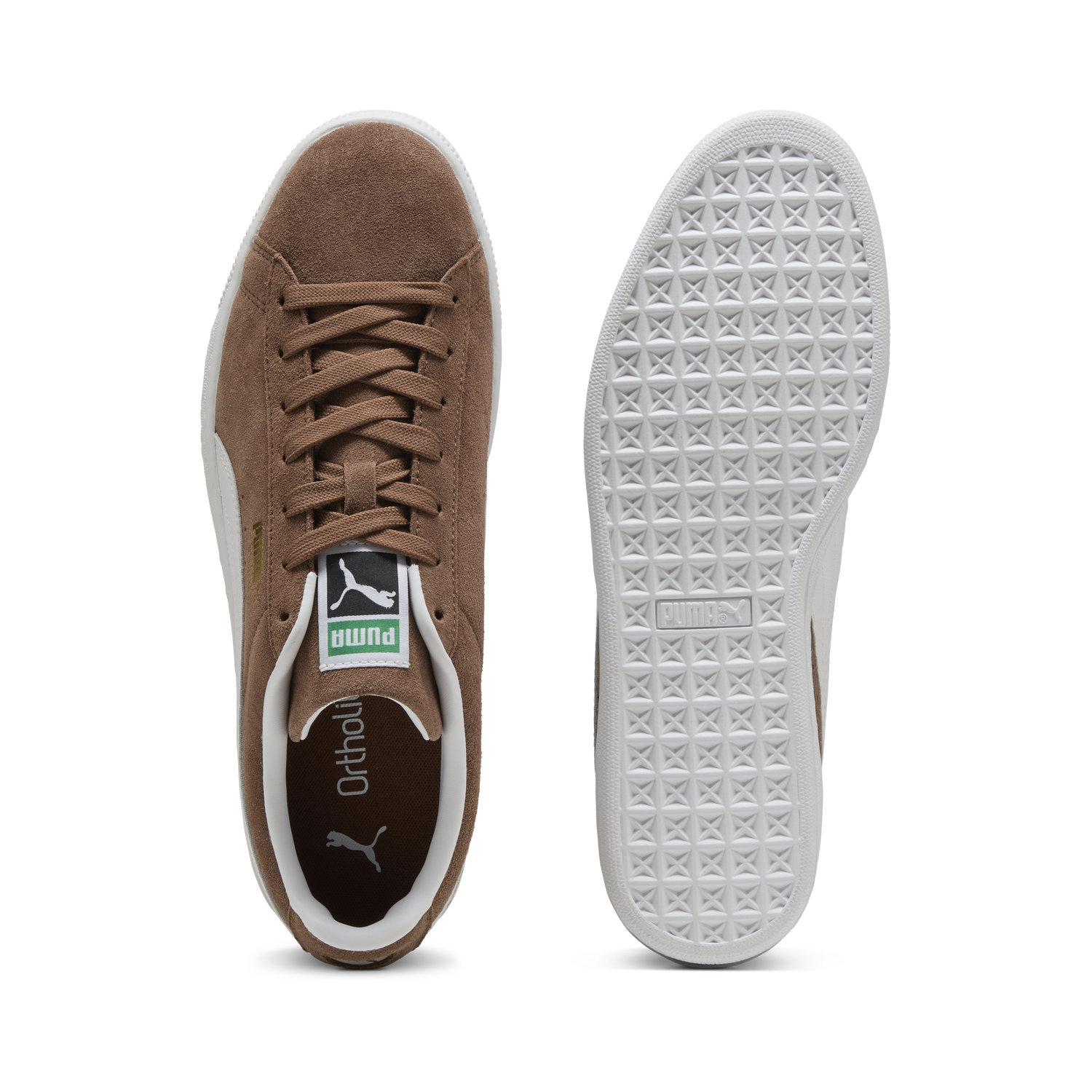 SUEDE CLASSIC image number null