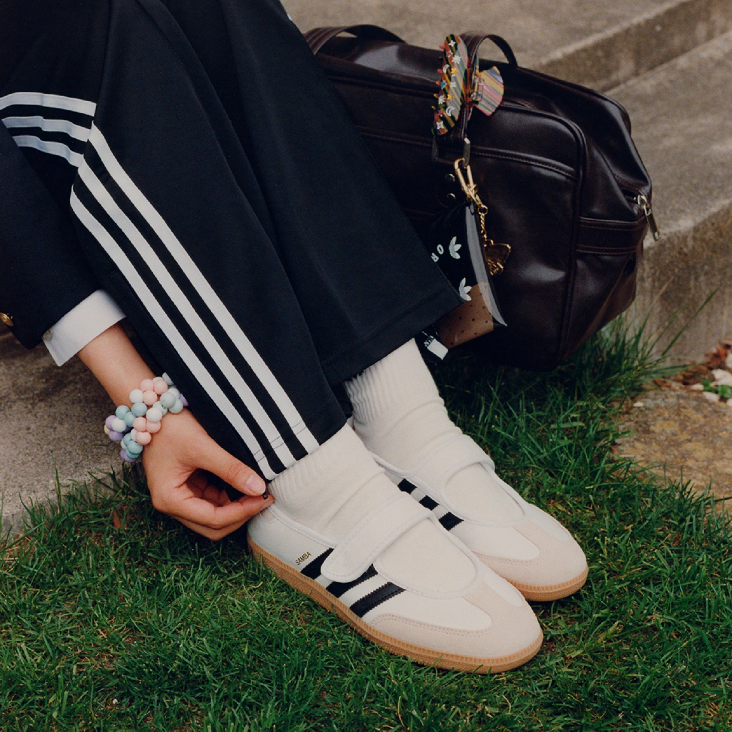 SAMBA JANE W image number null