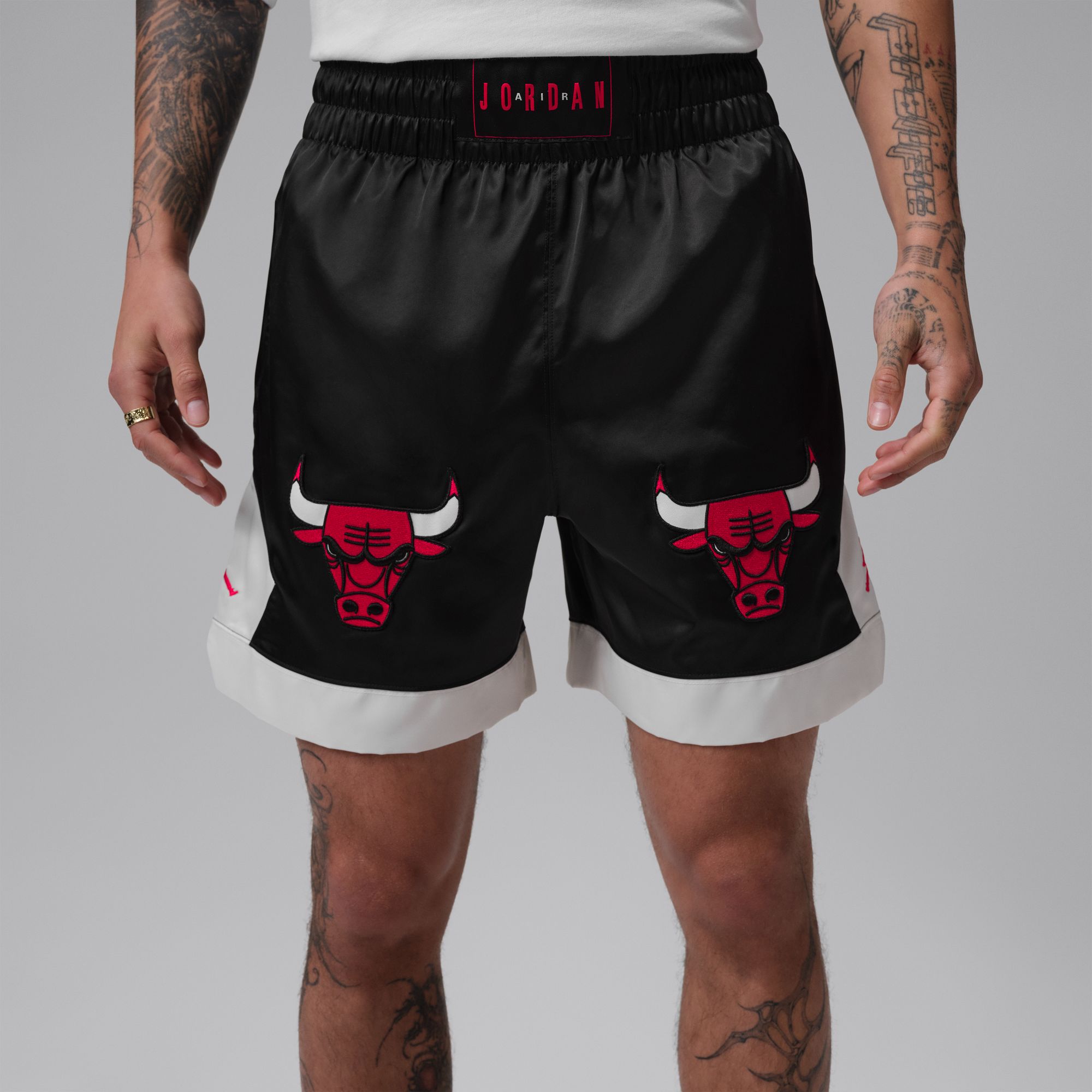 Jordan Flight