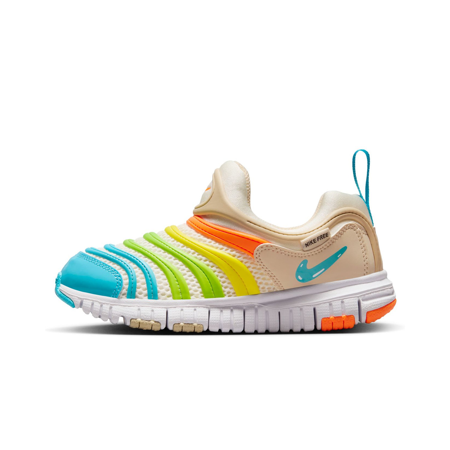 Nike Dynamo Free