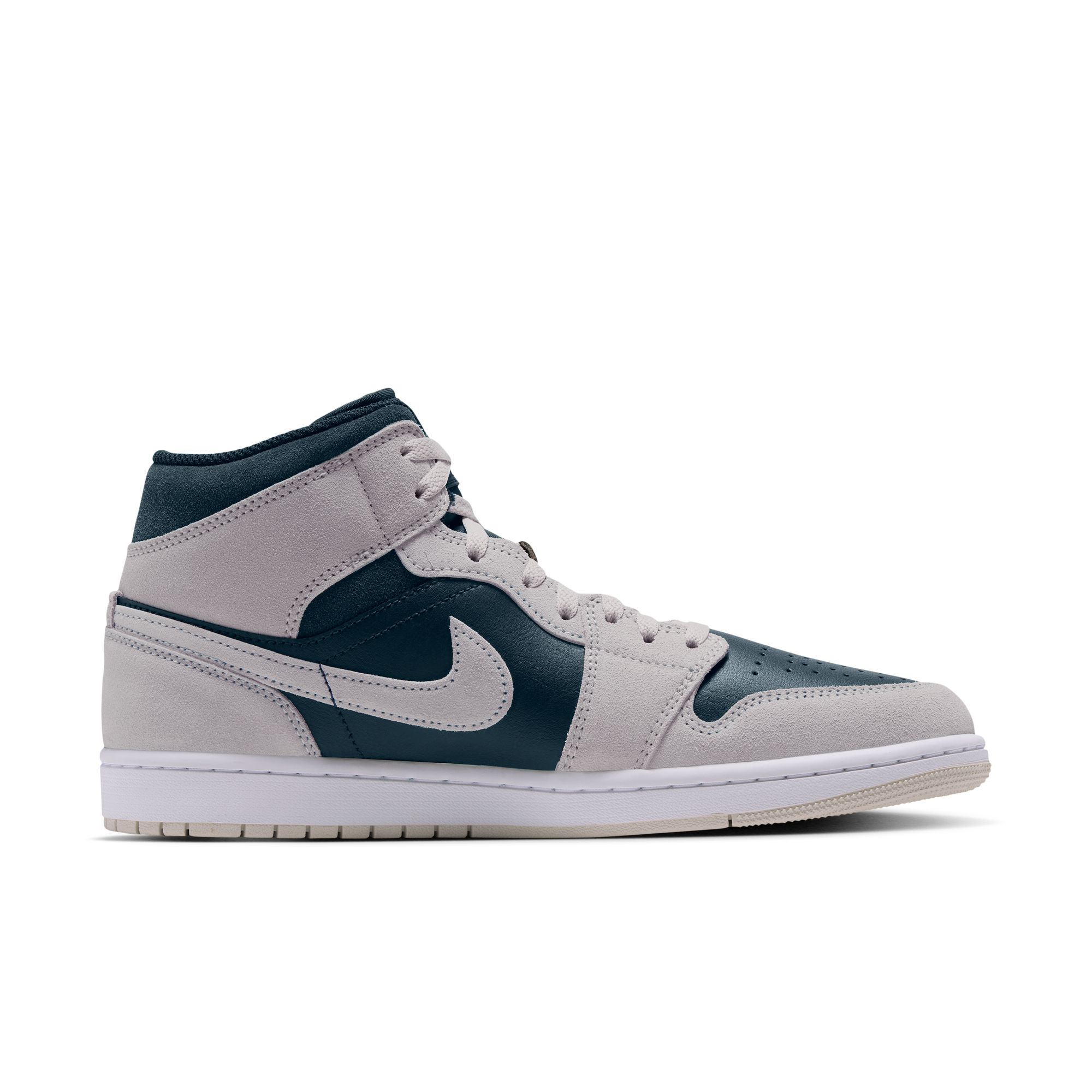 Air Jordan 1 Mid image number null