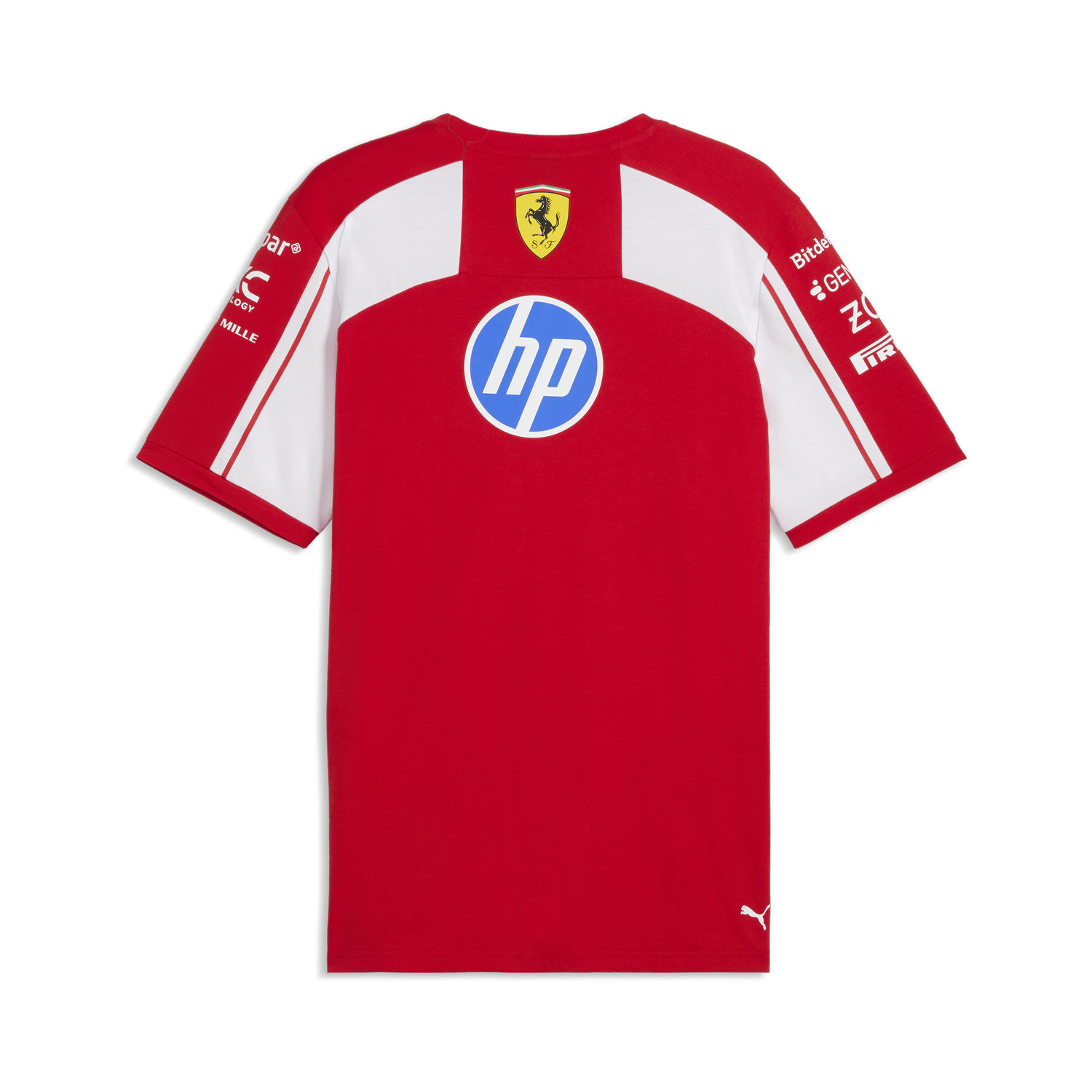 SF REPLICA TEE image number null