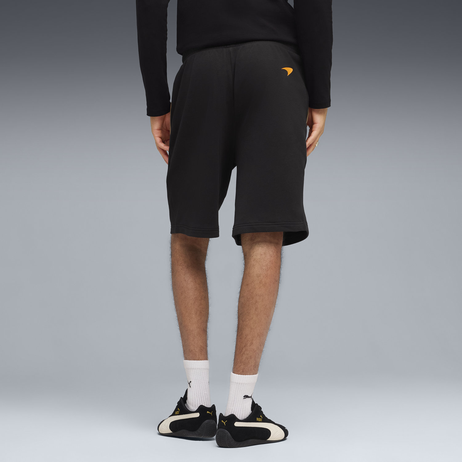 MCLAREN SHORTS image number null