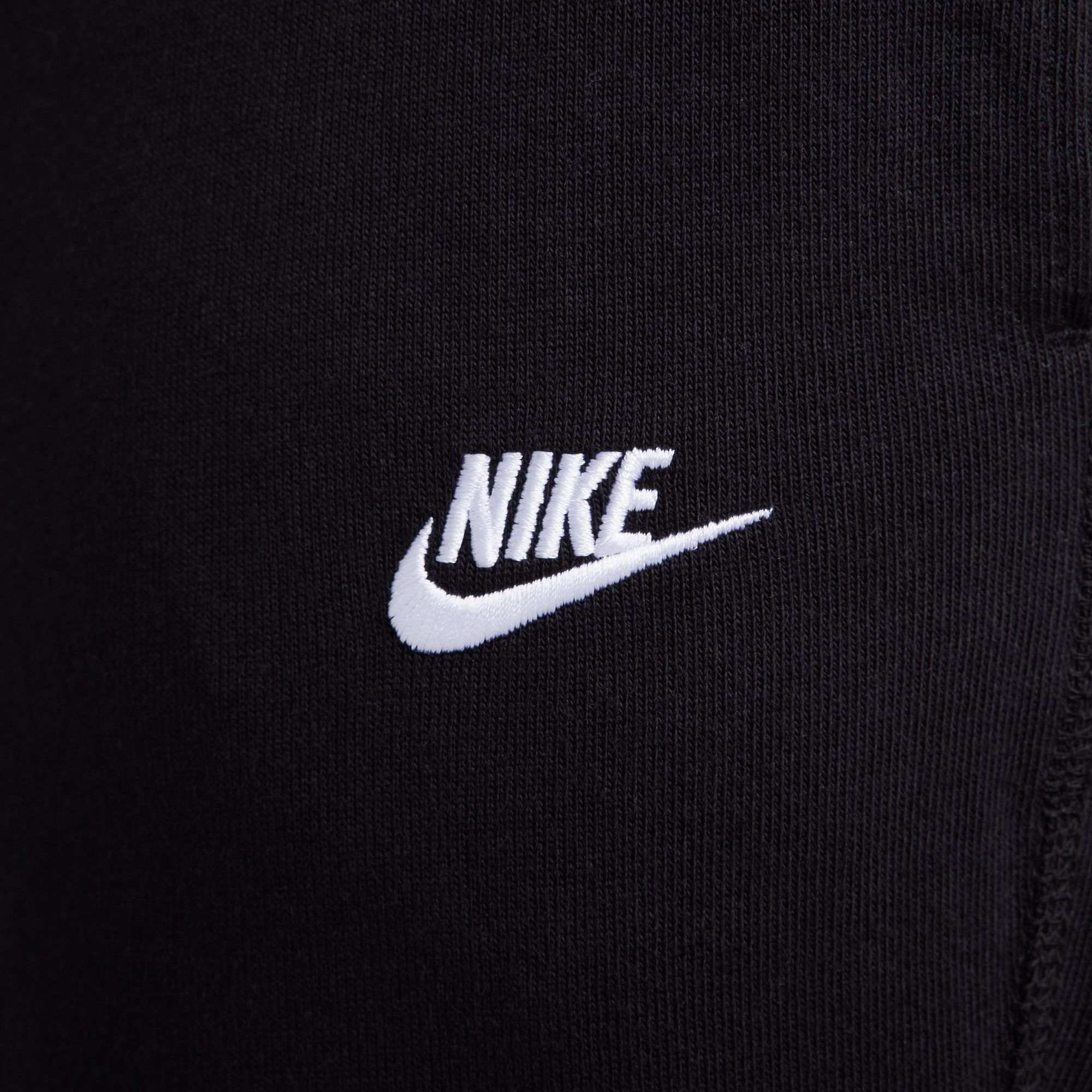 AS M NK CLUB KNIT JOGGER image number null