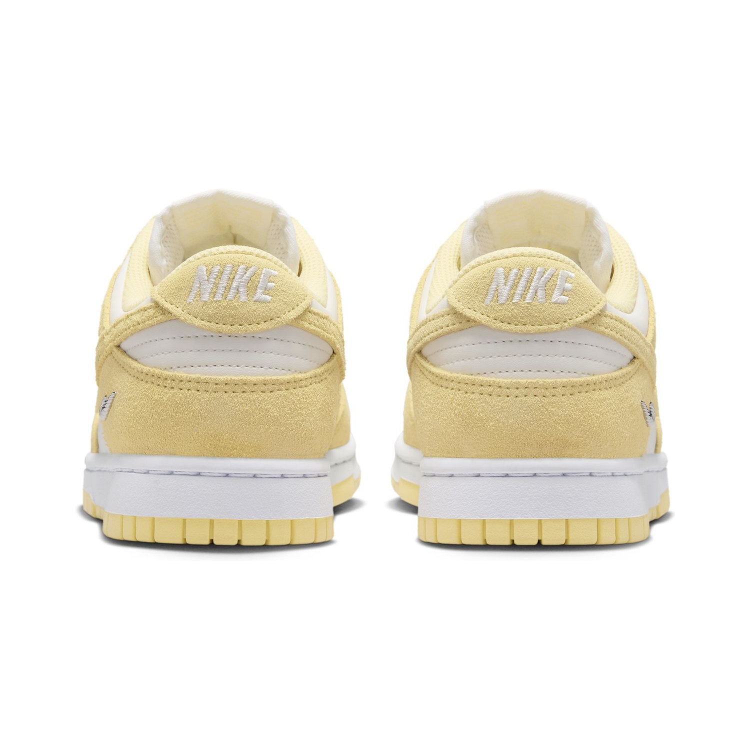 Nike Dunk Low Suede image number null