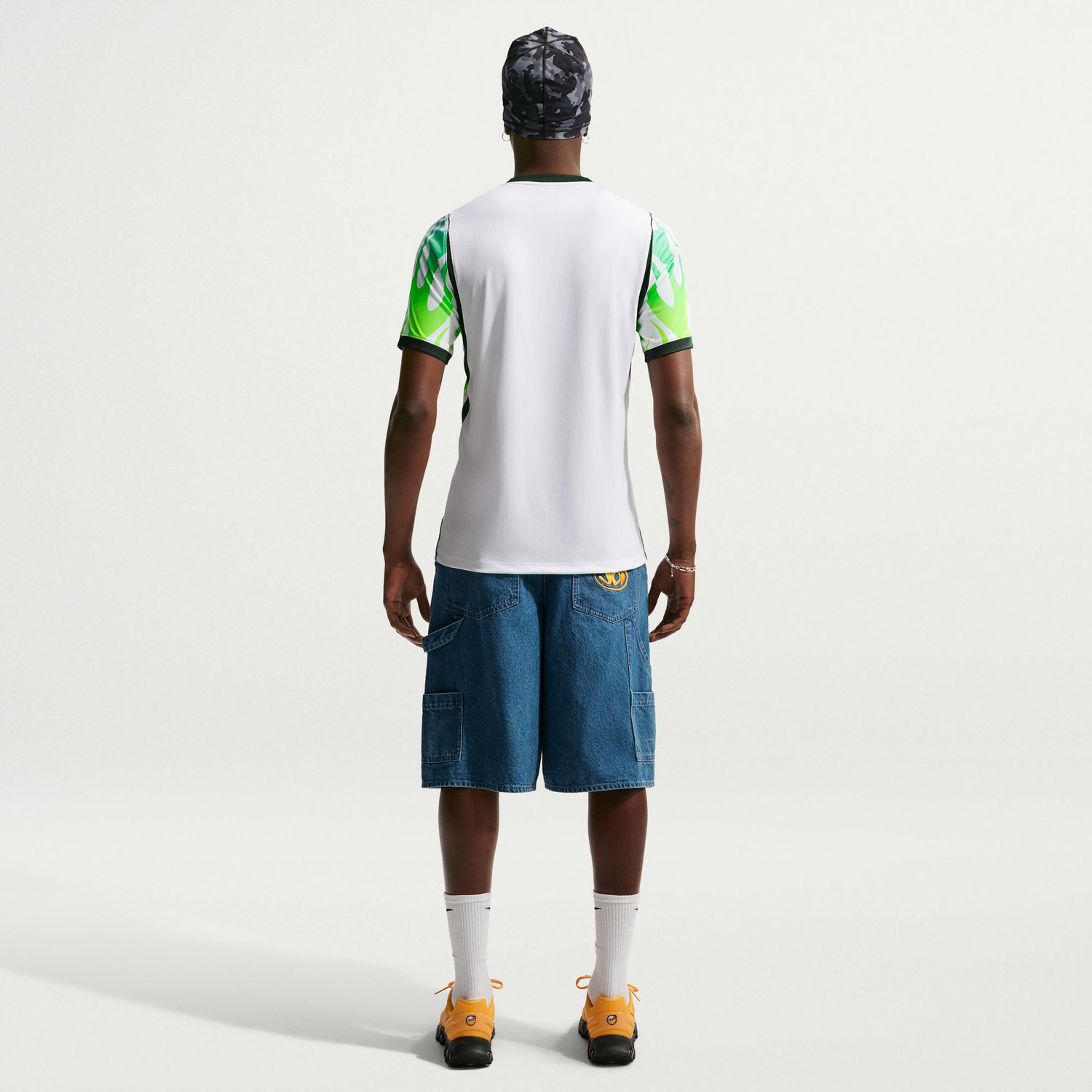 NIGERIA 2026 STADIUM AWAY image number null