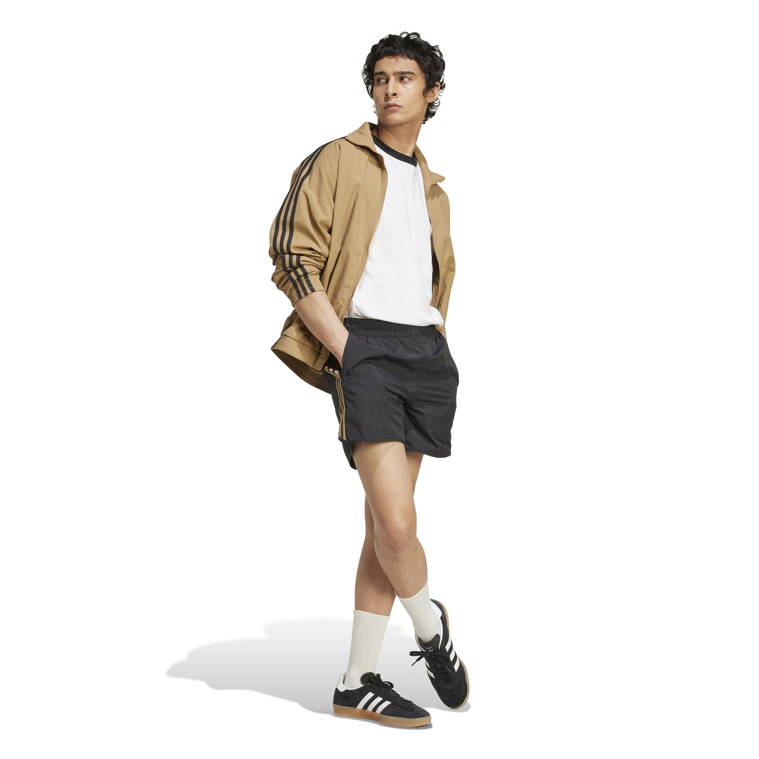 SPRINTER SHORTS image number null