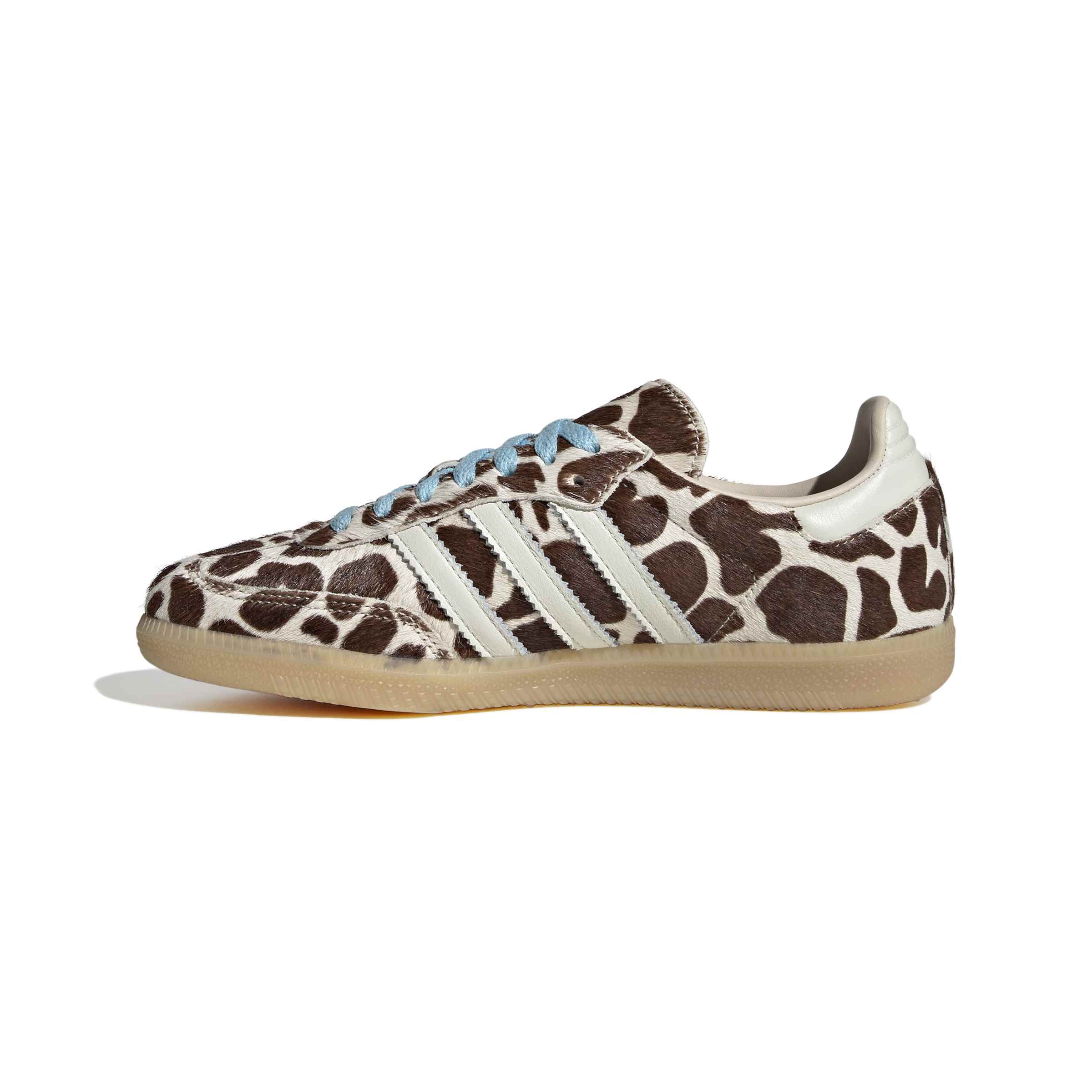 SAMBA OG W