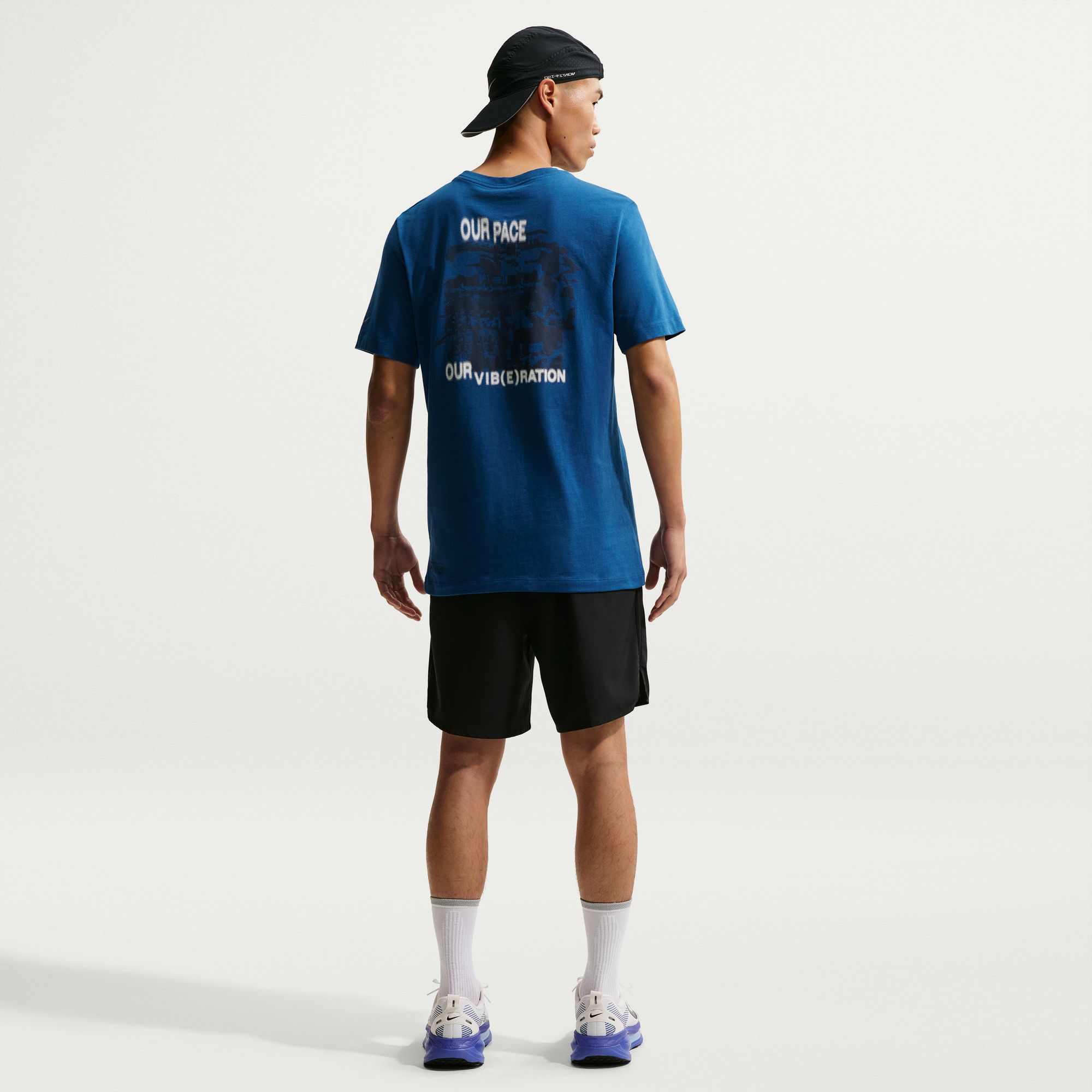 Nike Challenger