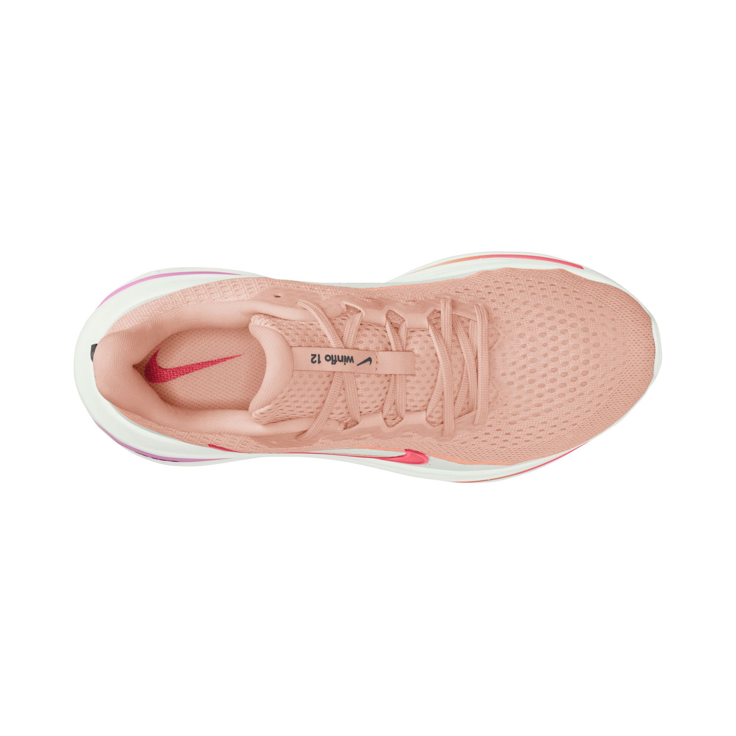 W NIKE AIR WINFLO 12 image number null