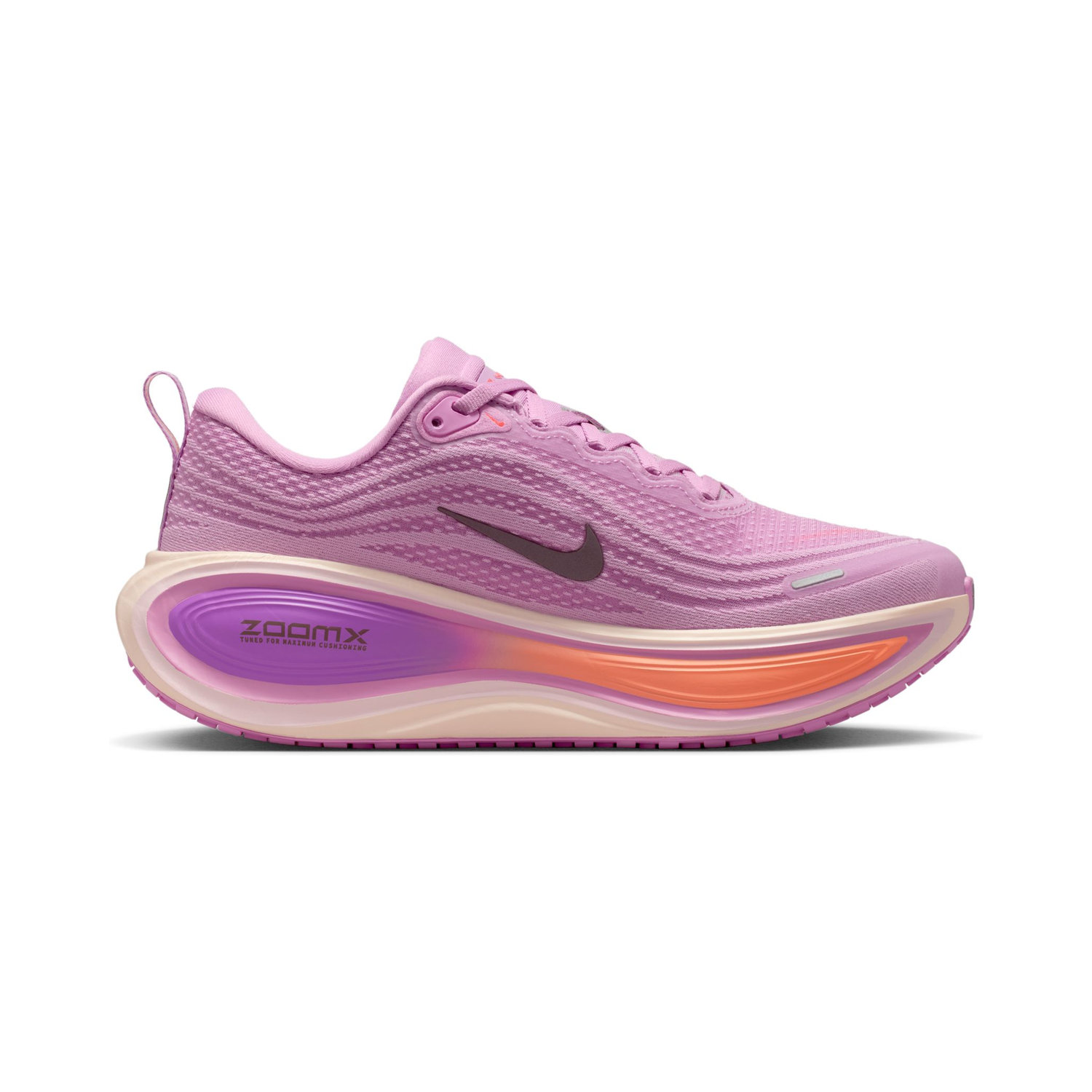 Nike Vomero Plus image number null