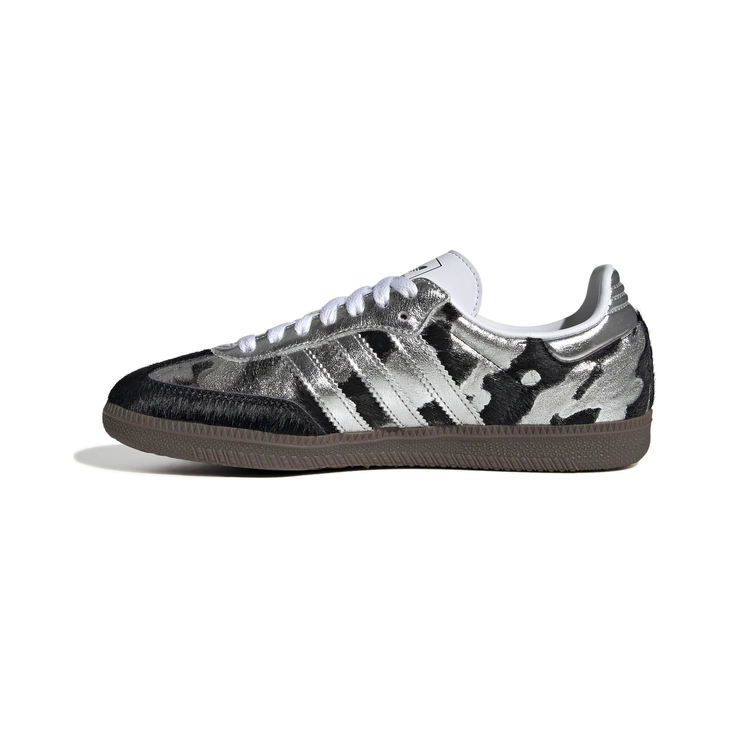 SAMBA OG W