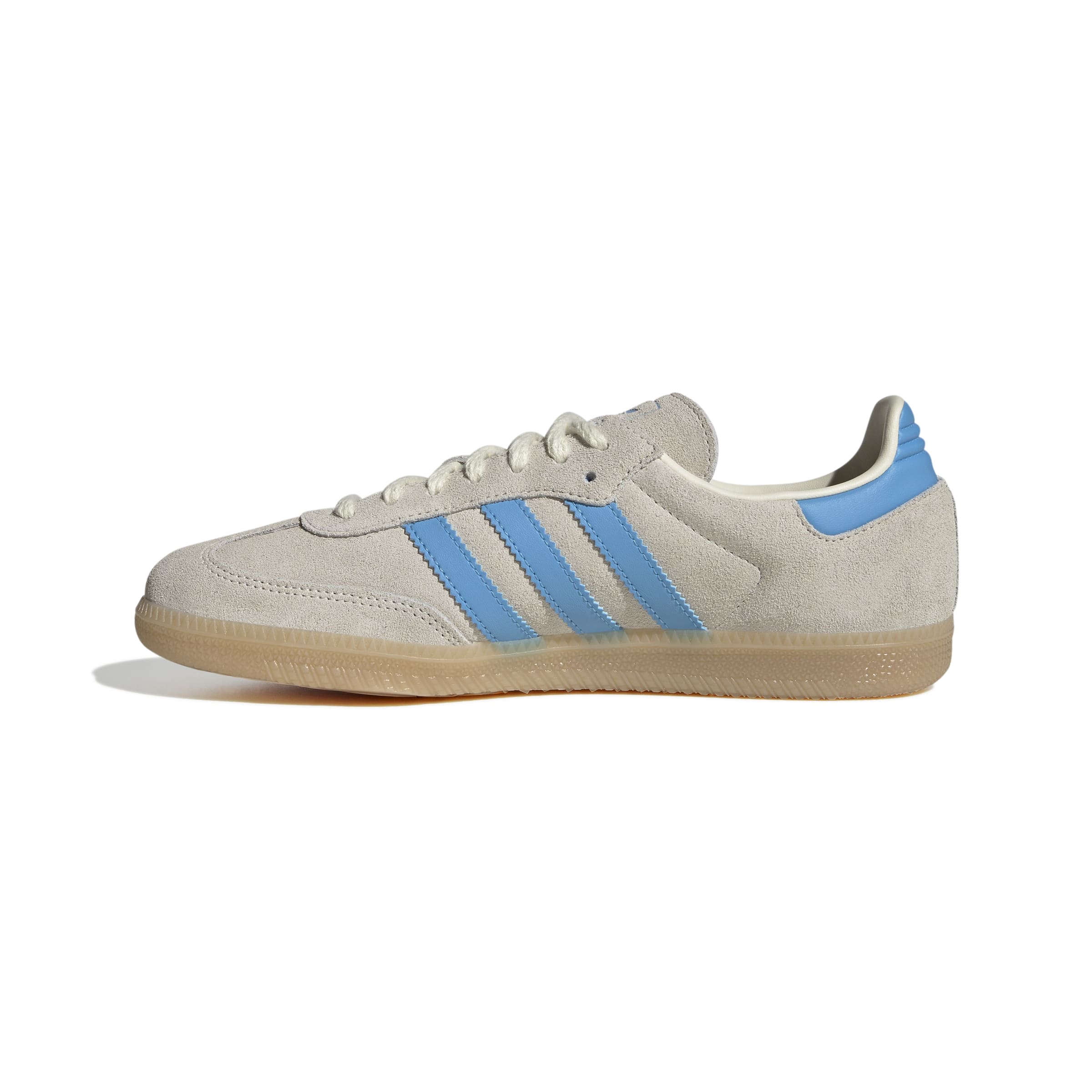 SAMBA OG