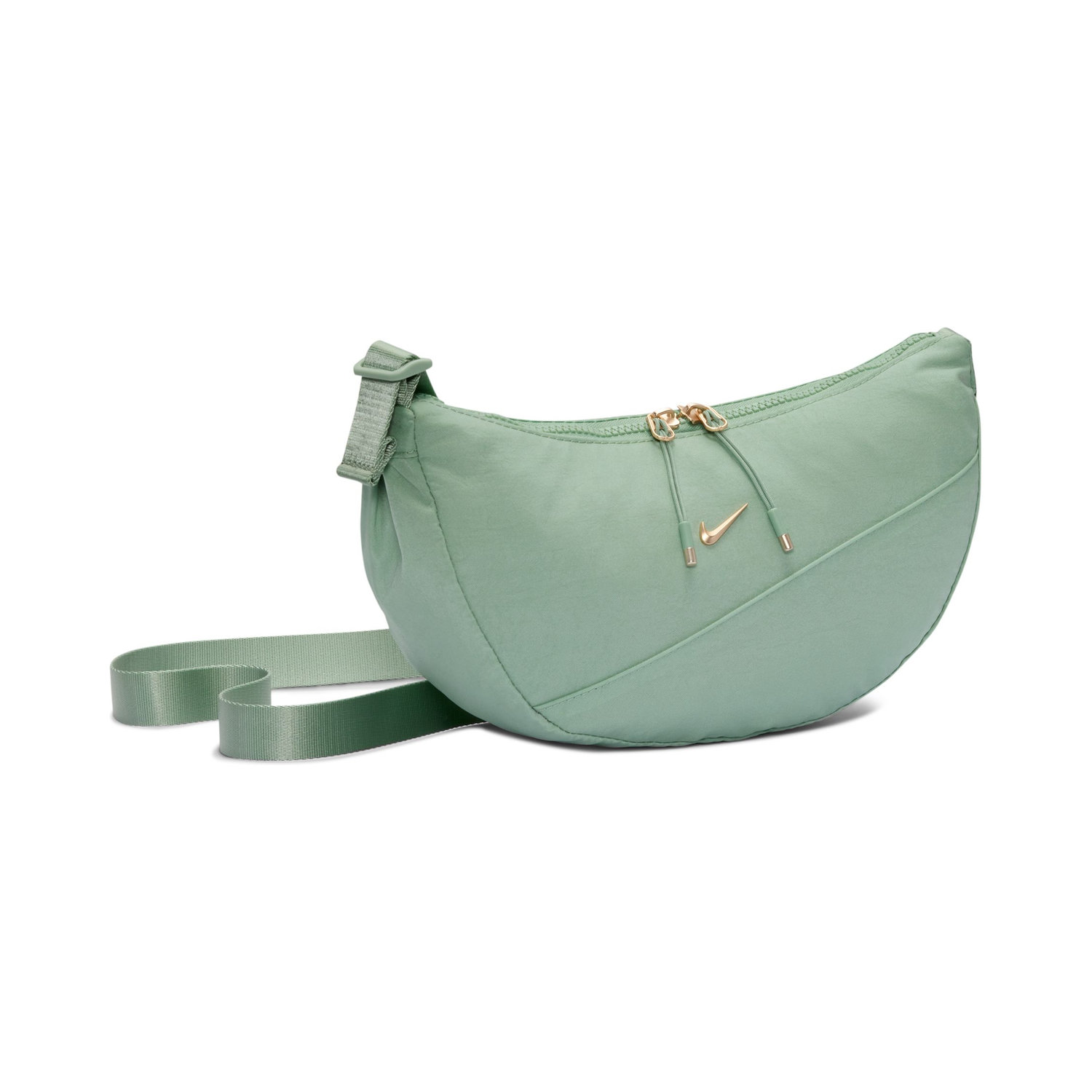 NK AURA CRESCENT CROSSBODY image number null