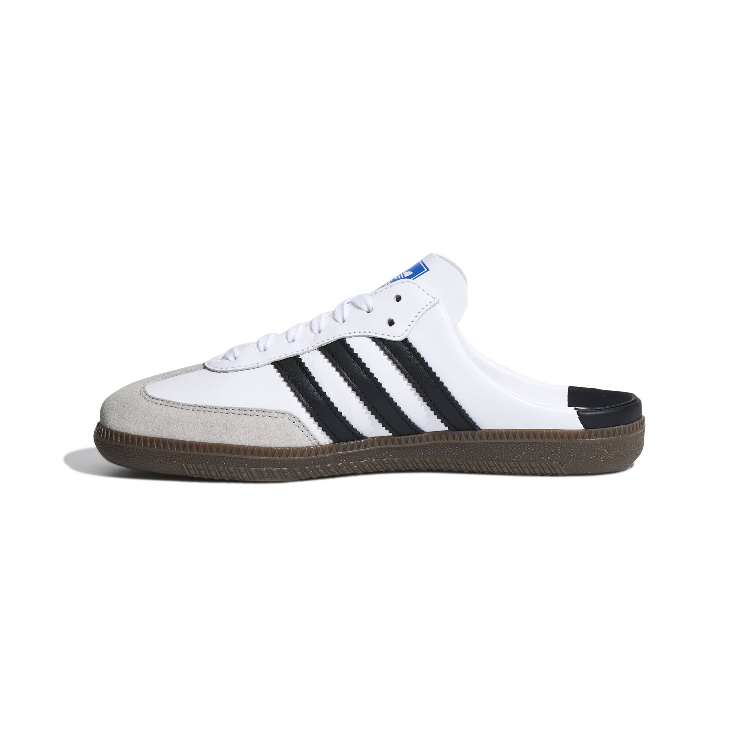 SAMBA OG MULE W