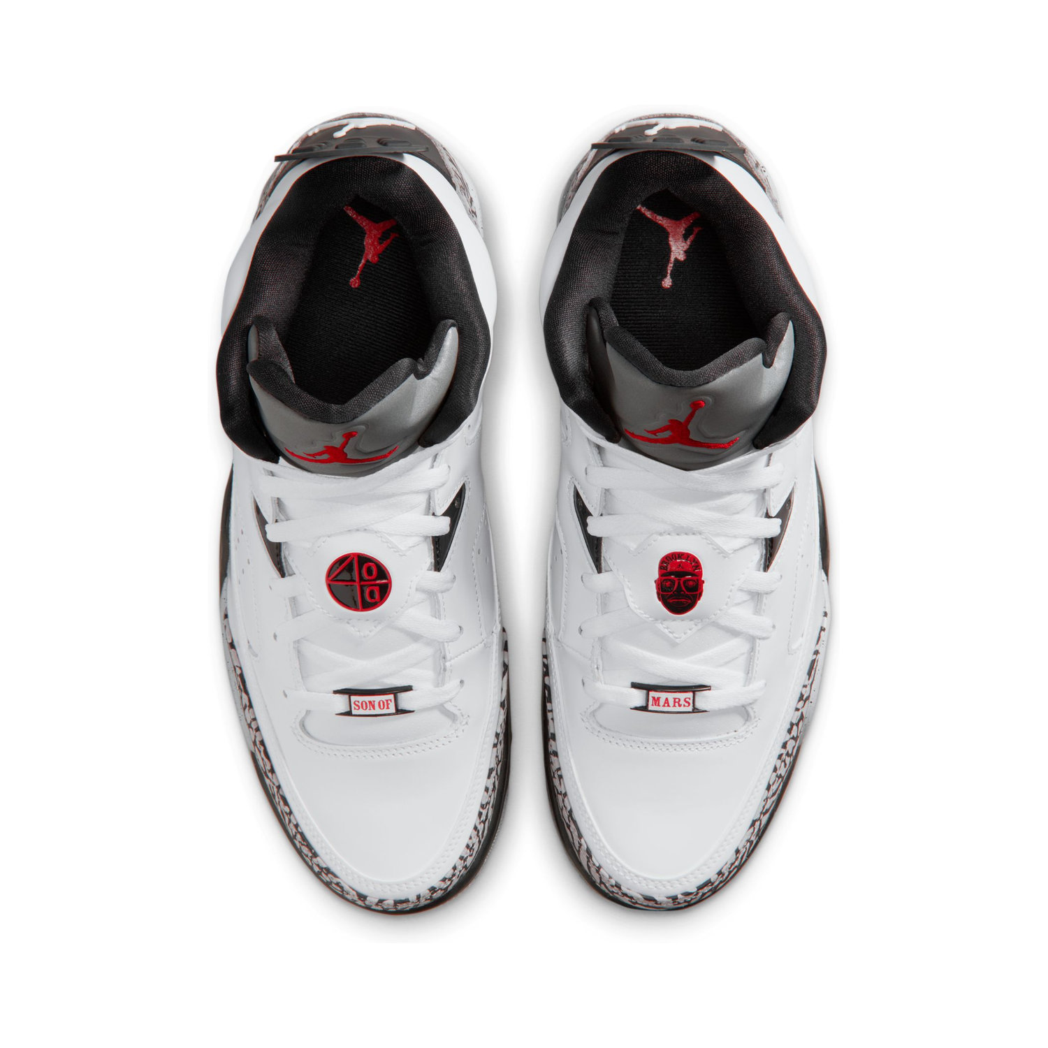 Jordan Son of Mars Low image number null