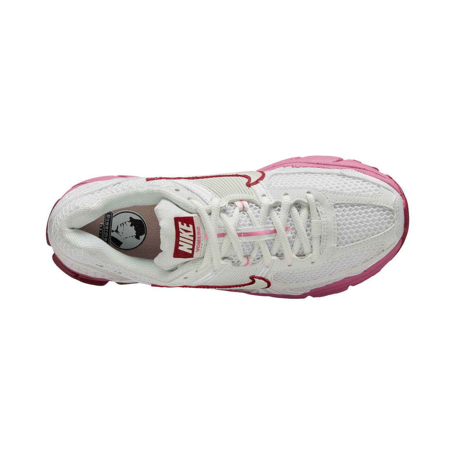 W NIKE ZOOM VOMERO 5 image number null