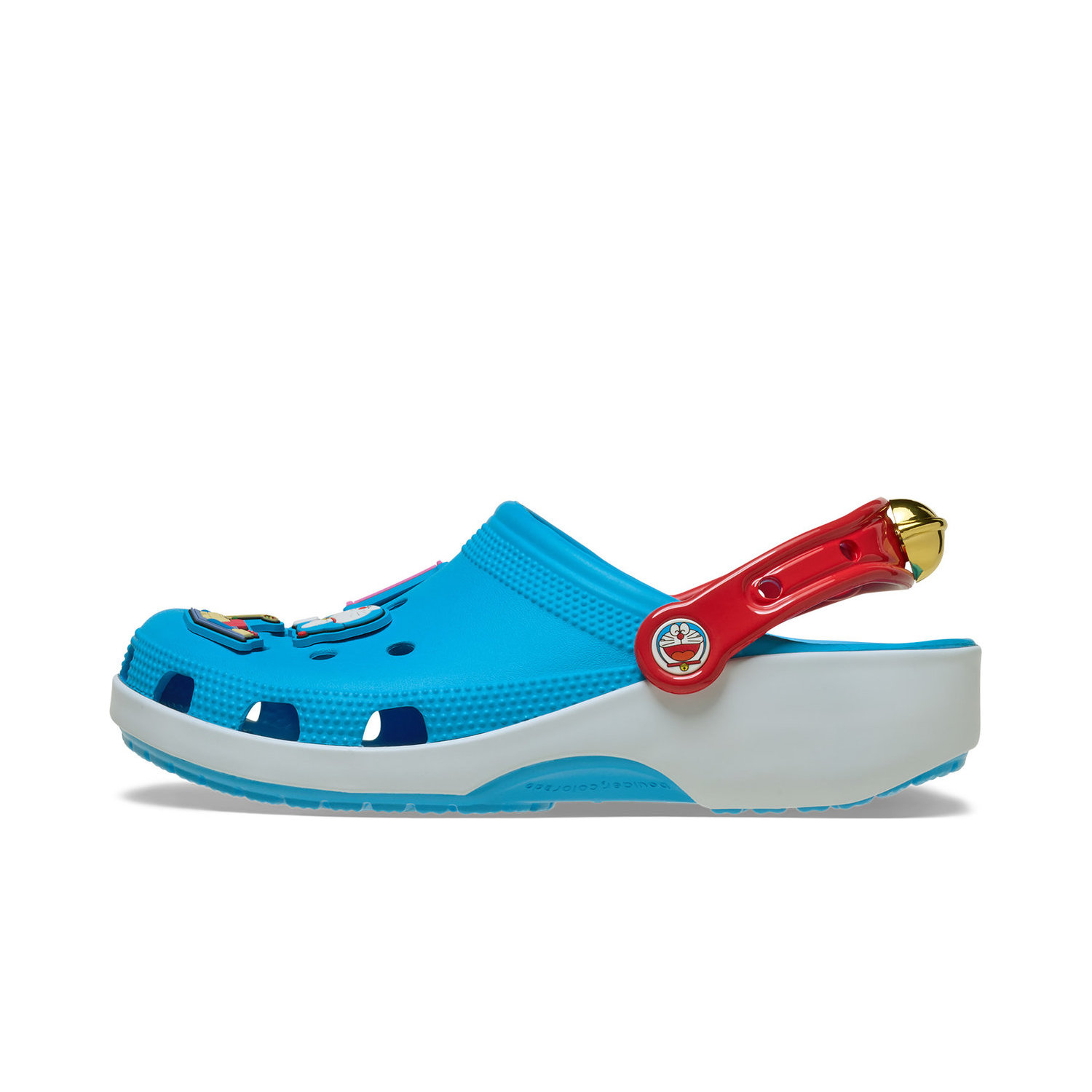 DORAEMON CLASSICS CLOG
