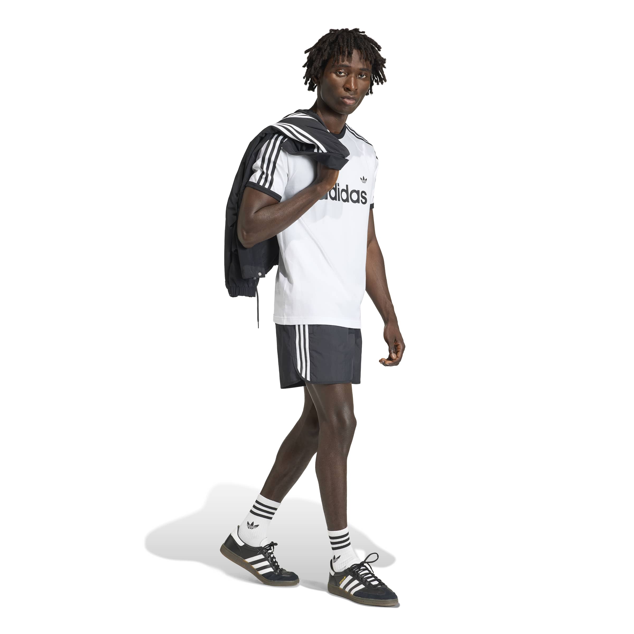 SPRINTER SHORTS image number null