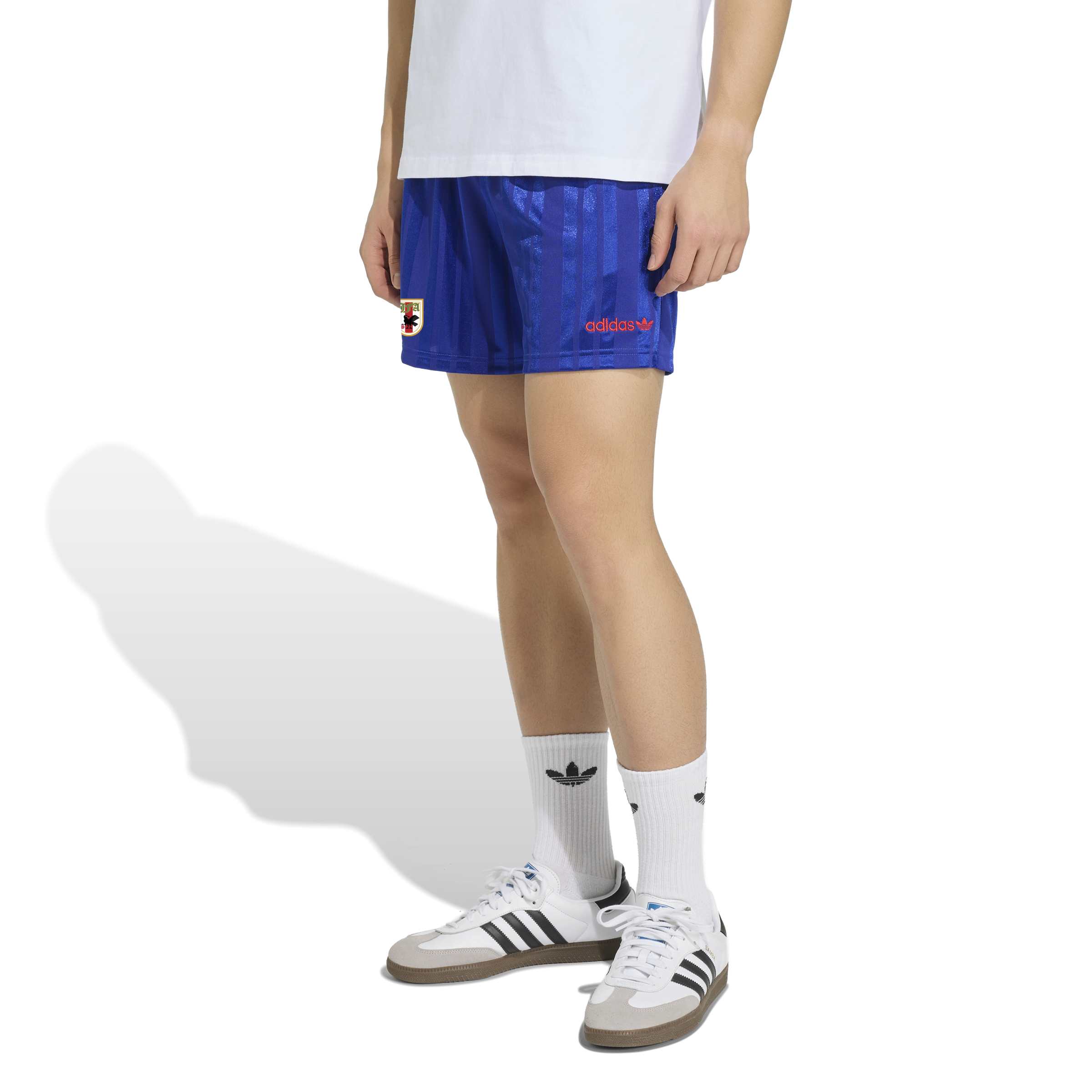 JFA EQT SHORTS image number null
