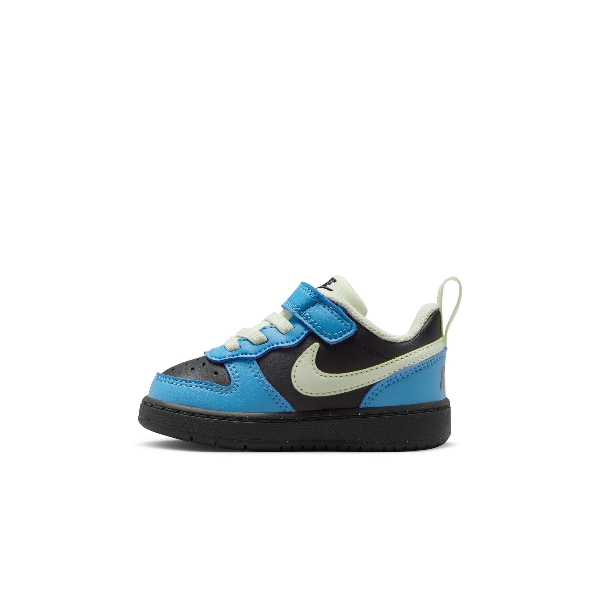 Nike Court Borough Low Recraft