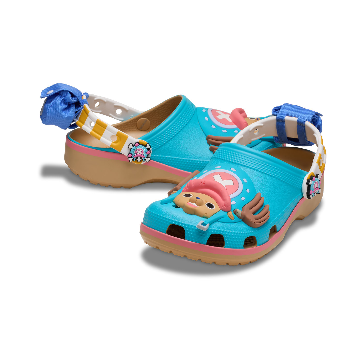 ONE PIECE CHOPPER CLS CLG image number null