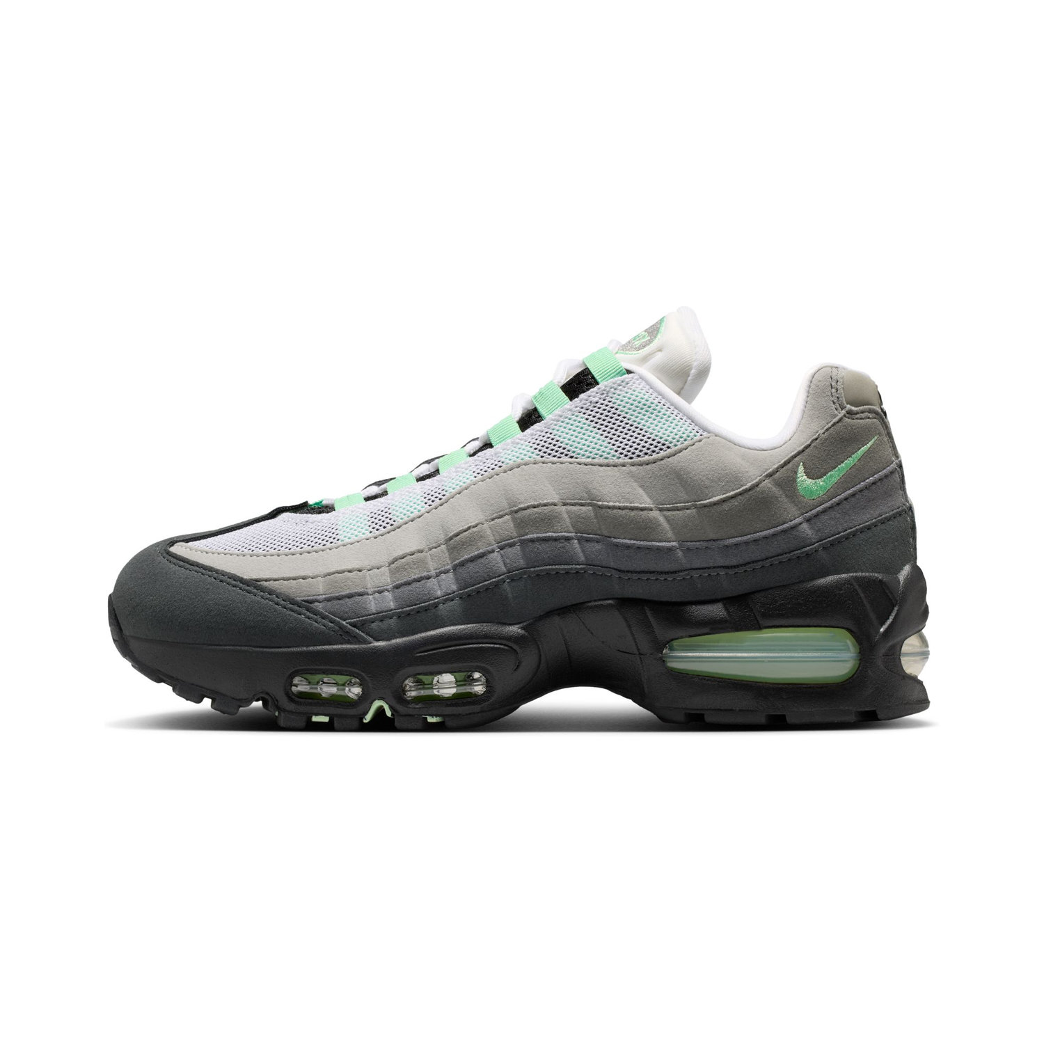 W NIKE AIR MAX 95 BIG BUBBLE