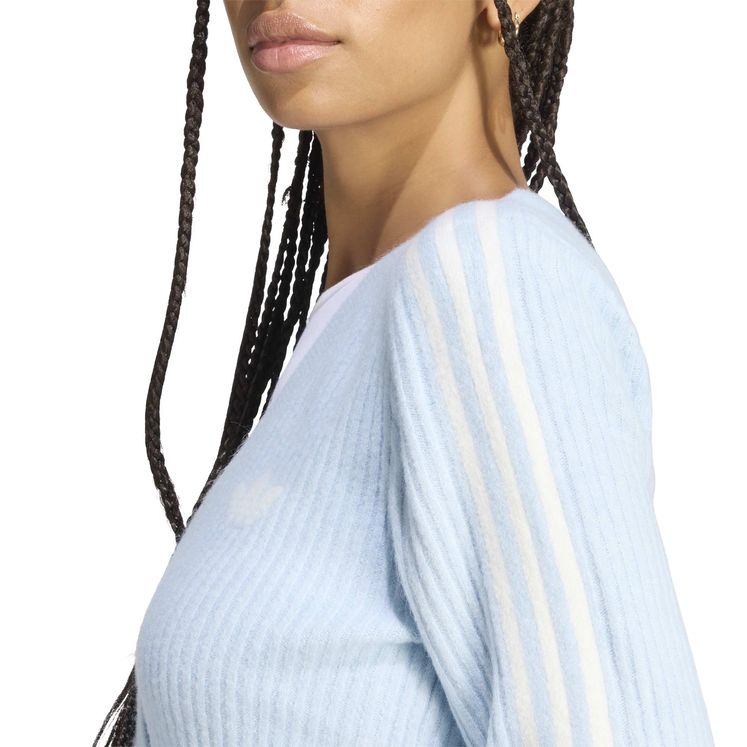 KNIT CARDIGAN image number null