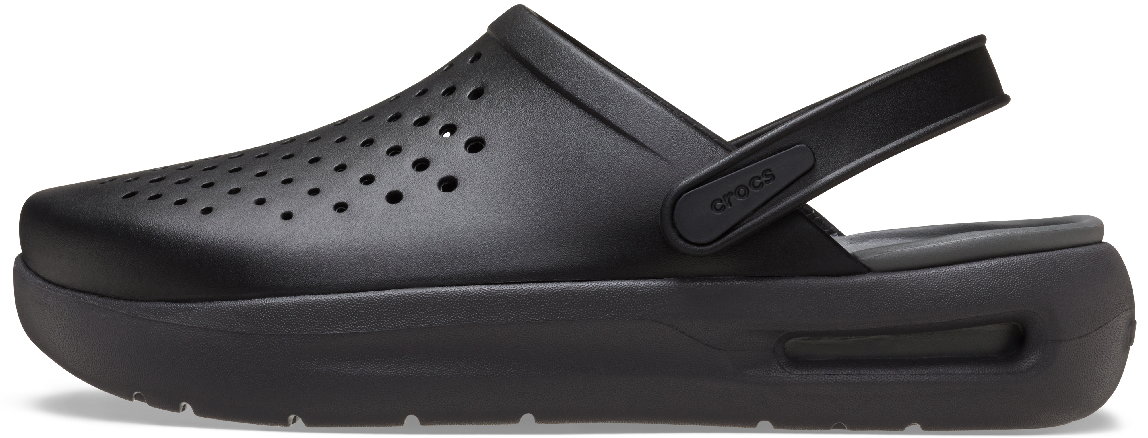 INMOTION CLOG