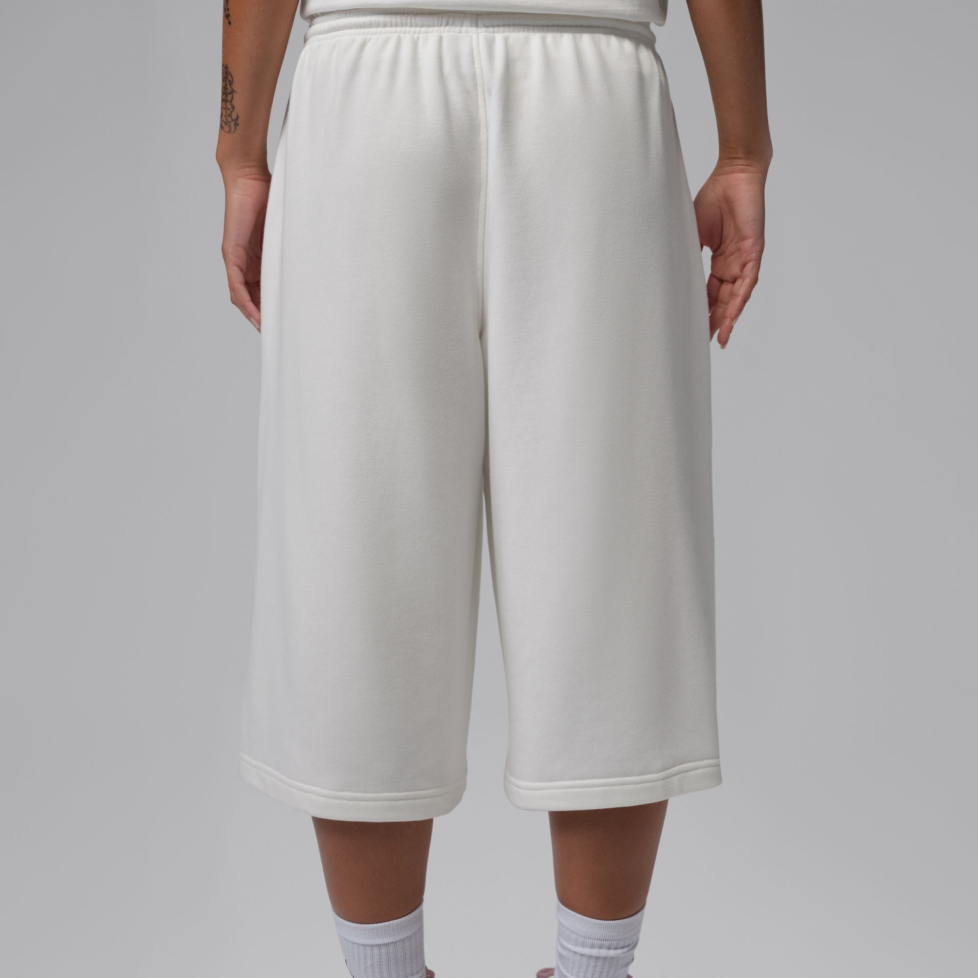 Jordan Brooklyn Fleece image number null