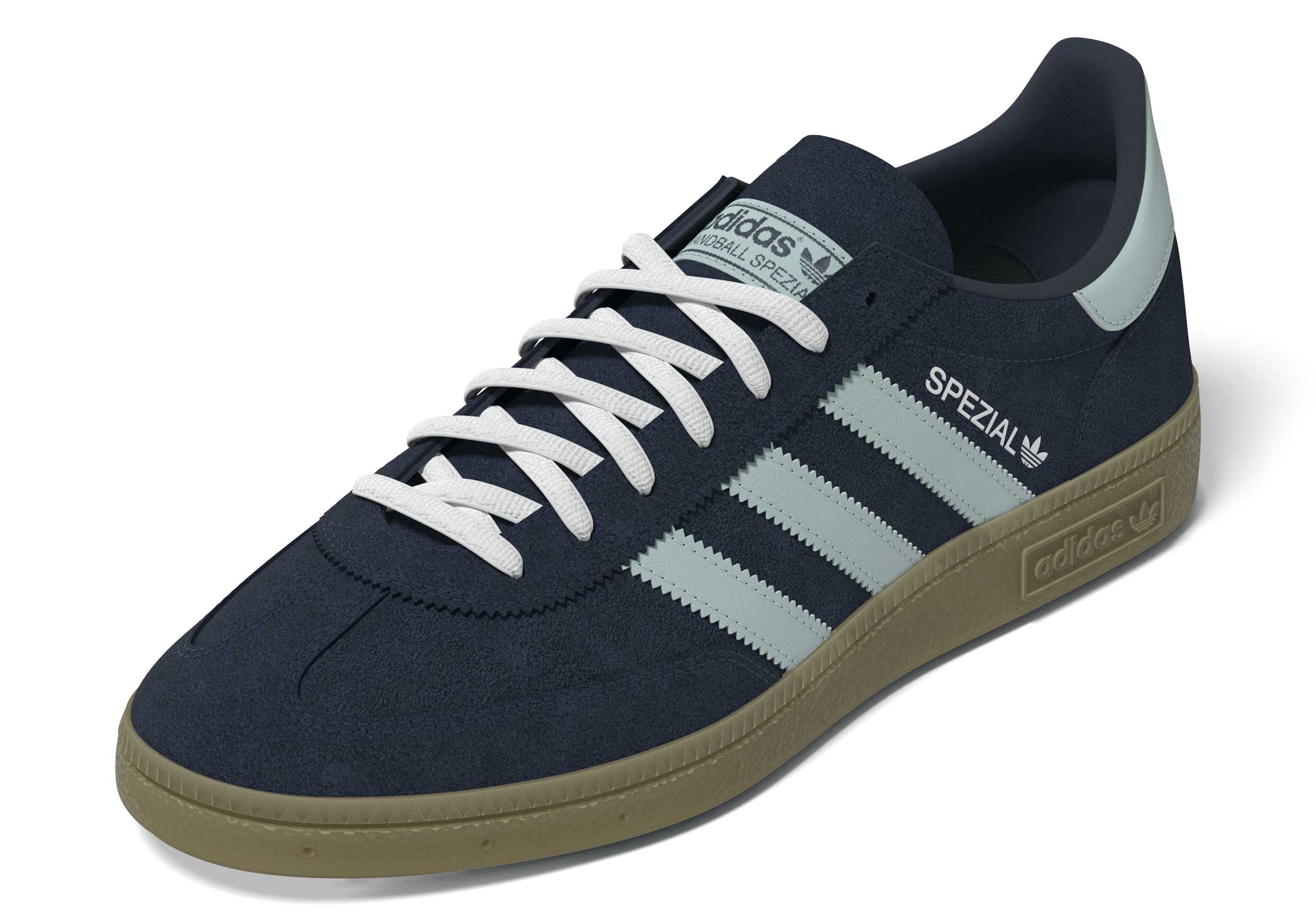 HANDBALL SPEZIAL image number null