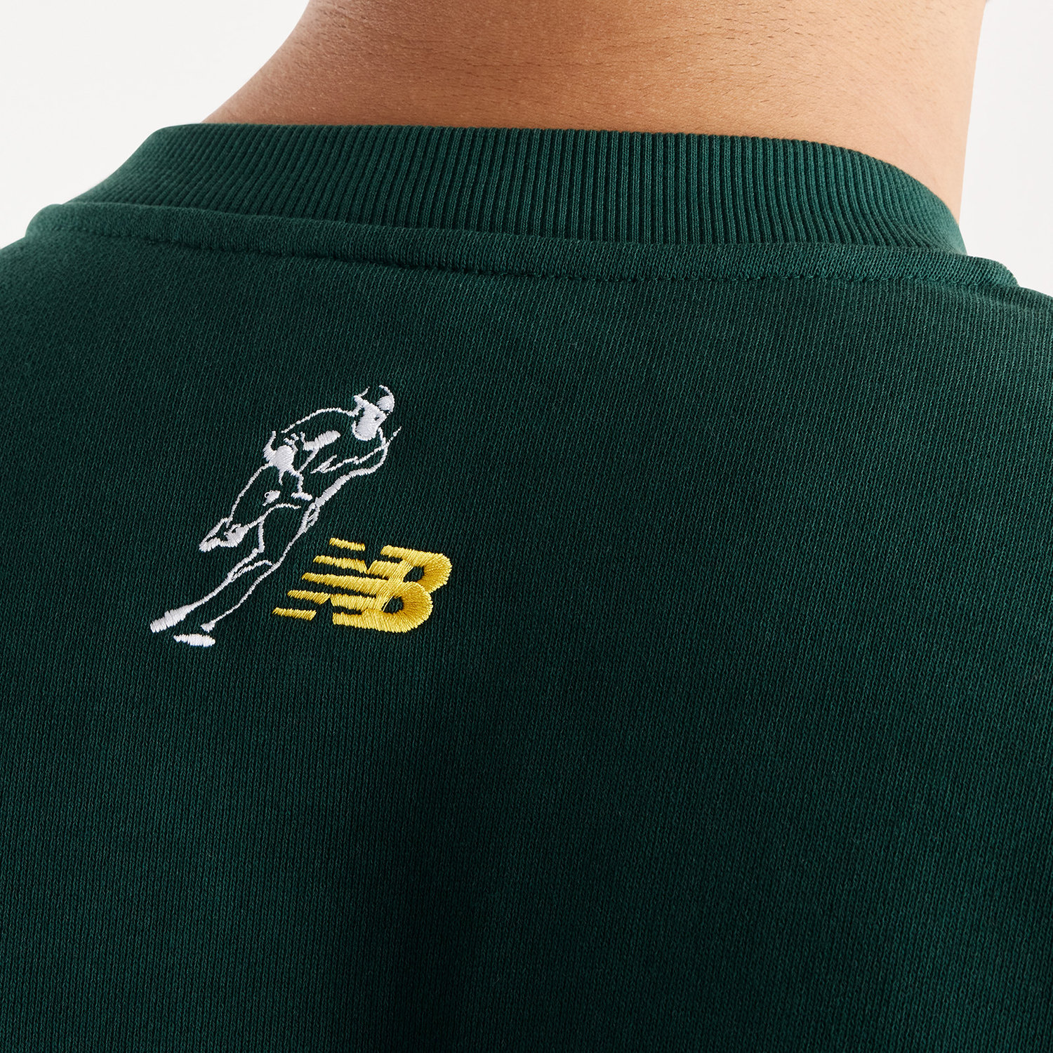 SHOHEI SIGNATURE FT HENLEY SS image number null