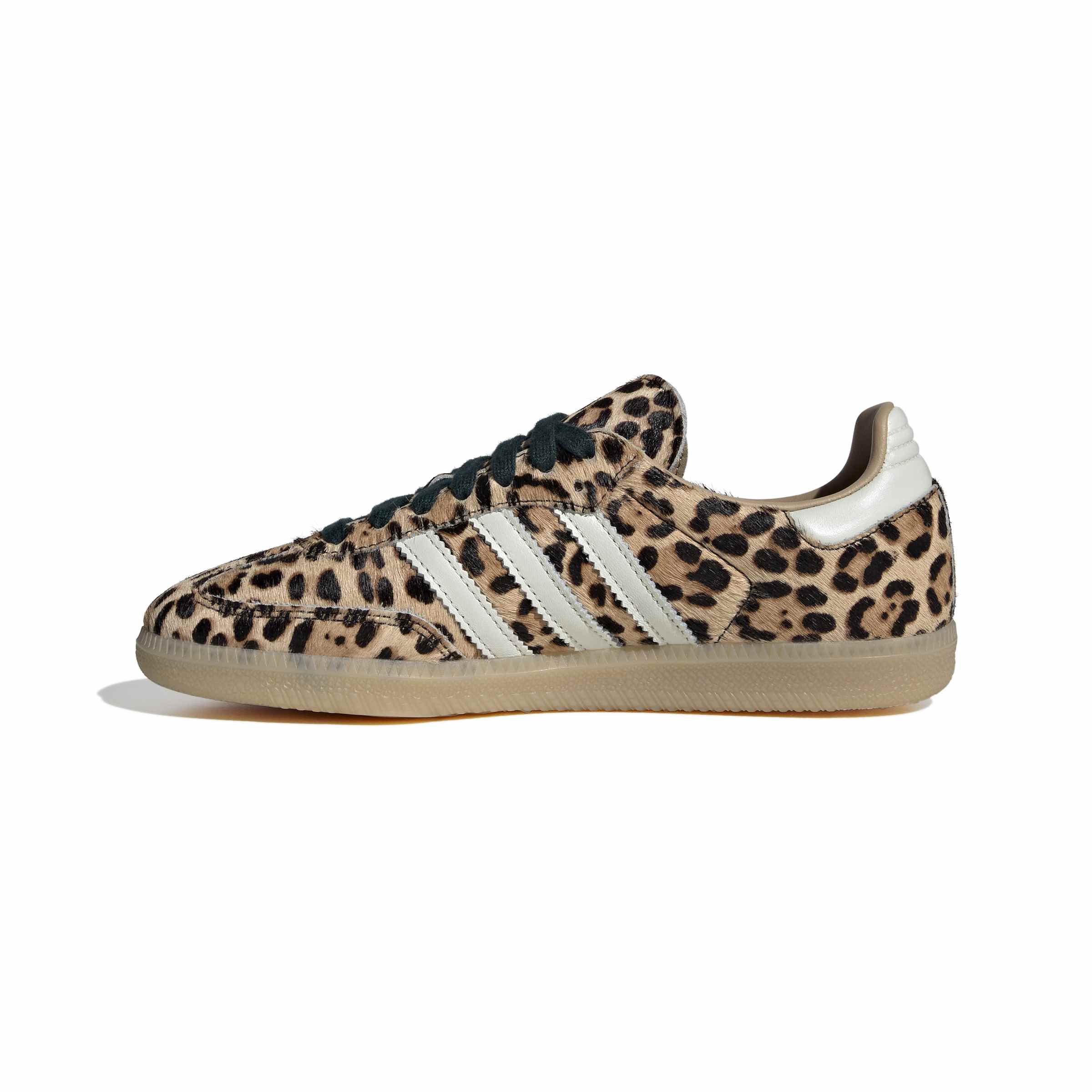 SAMBA OG W
