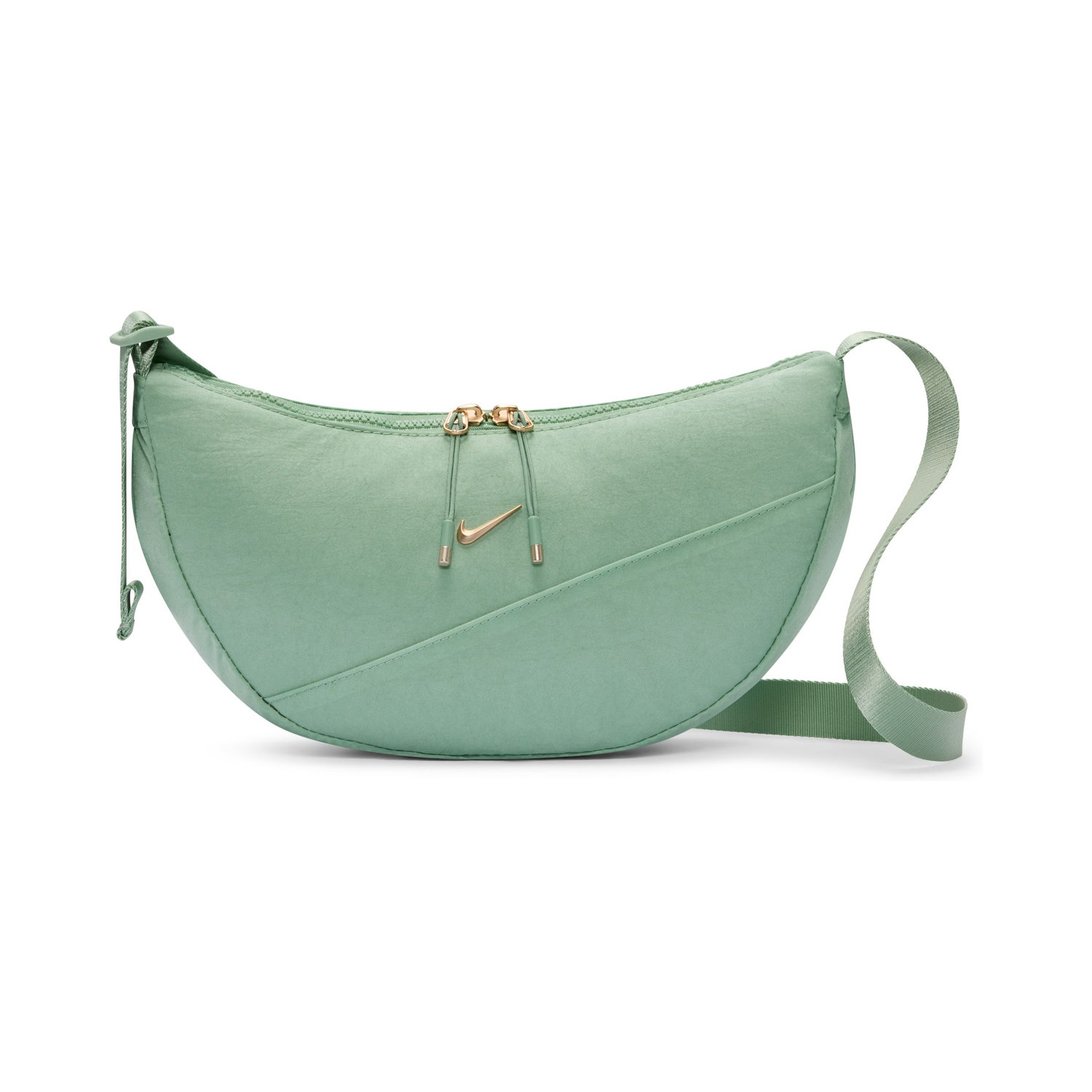 NK AURA CRESCENT CROSSBODY