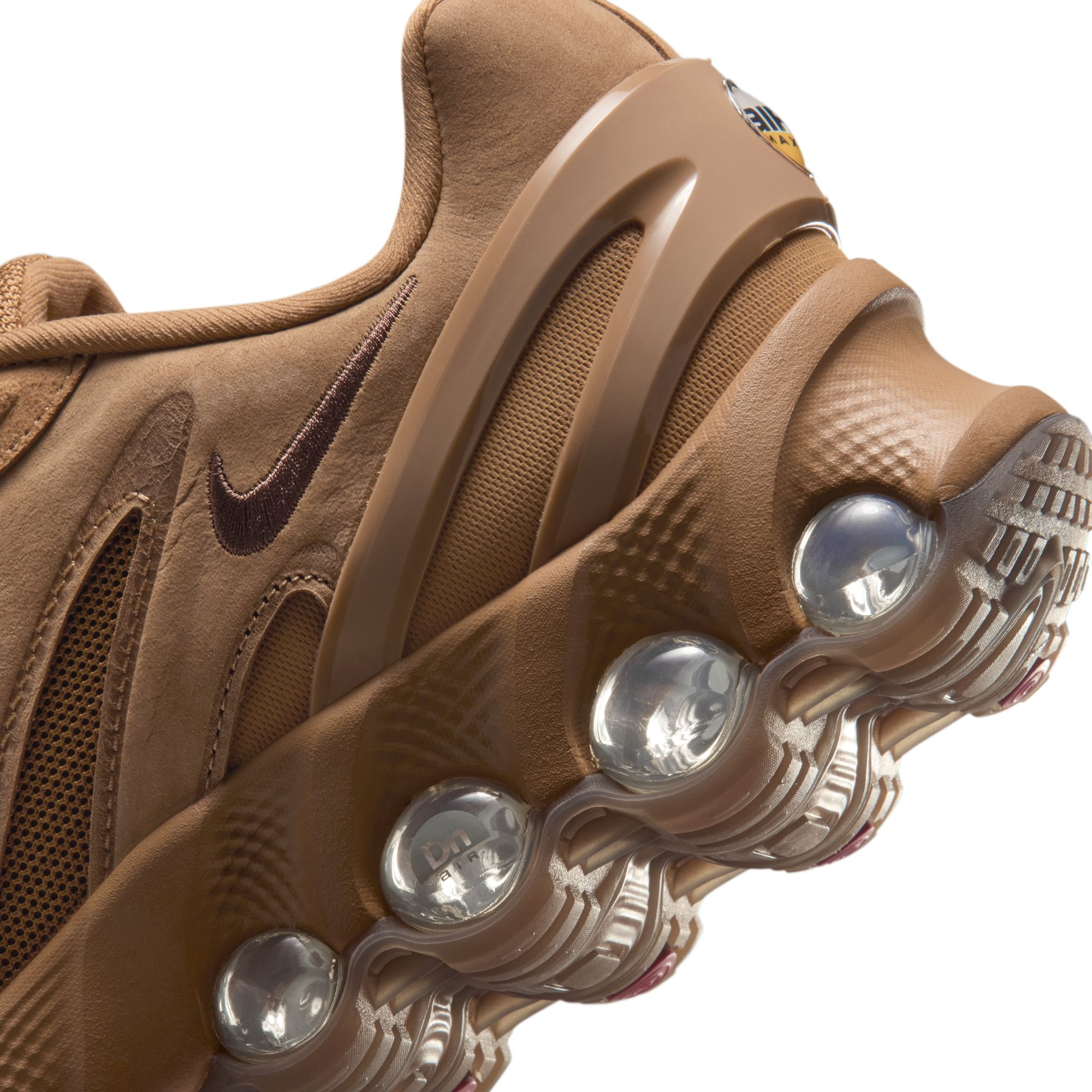 Nike Air Max Dn8 Leather image number null
