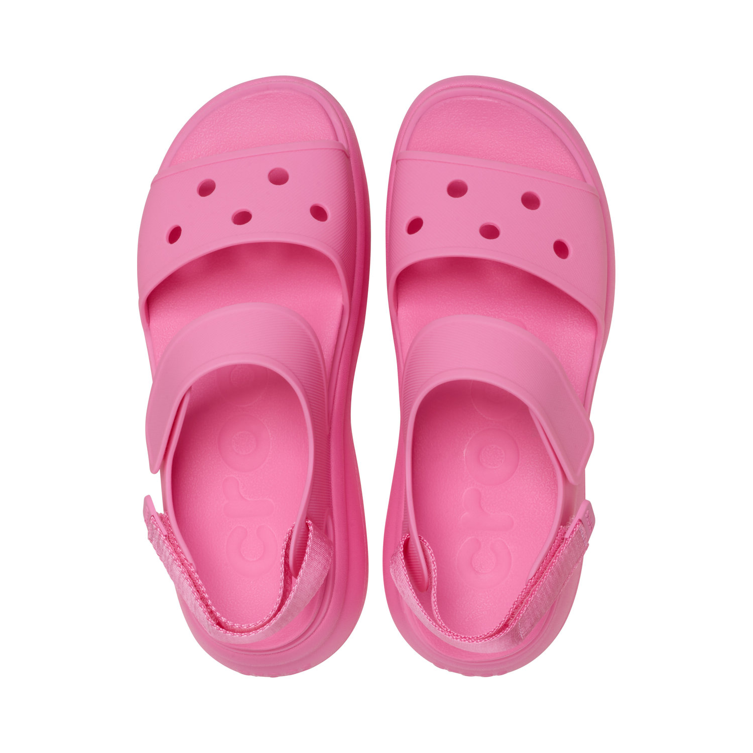 SOHO Y STRAP SANDAL image number null