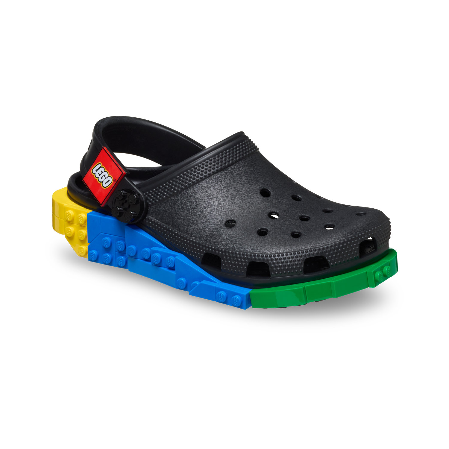 4LW SYSTEM CLOG BLK image number null
